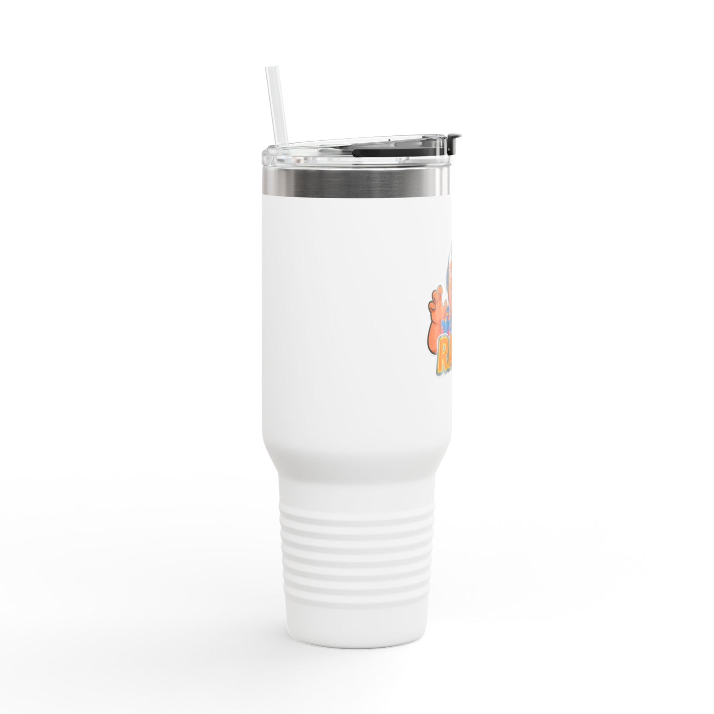 RAWR - TUMBLER
