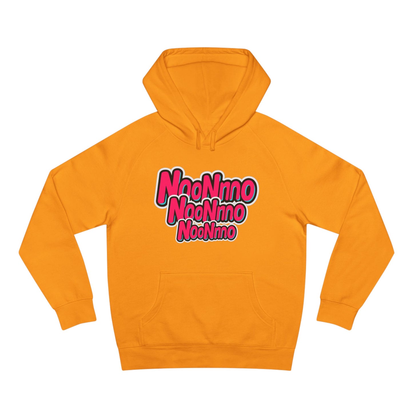 NOOnoo HOODIE
