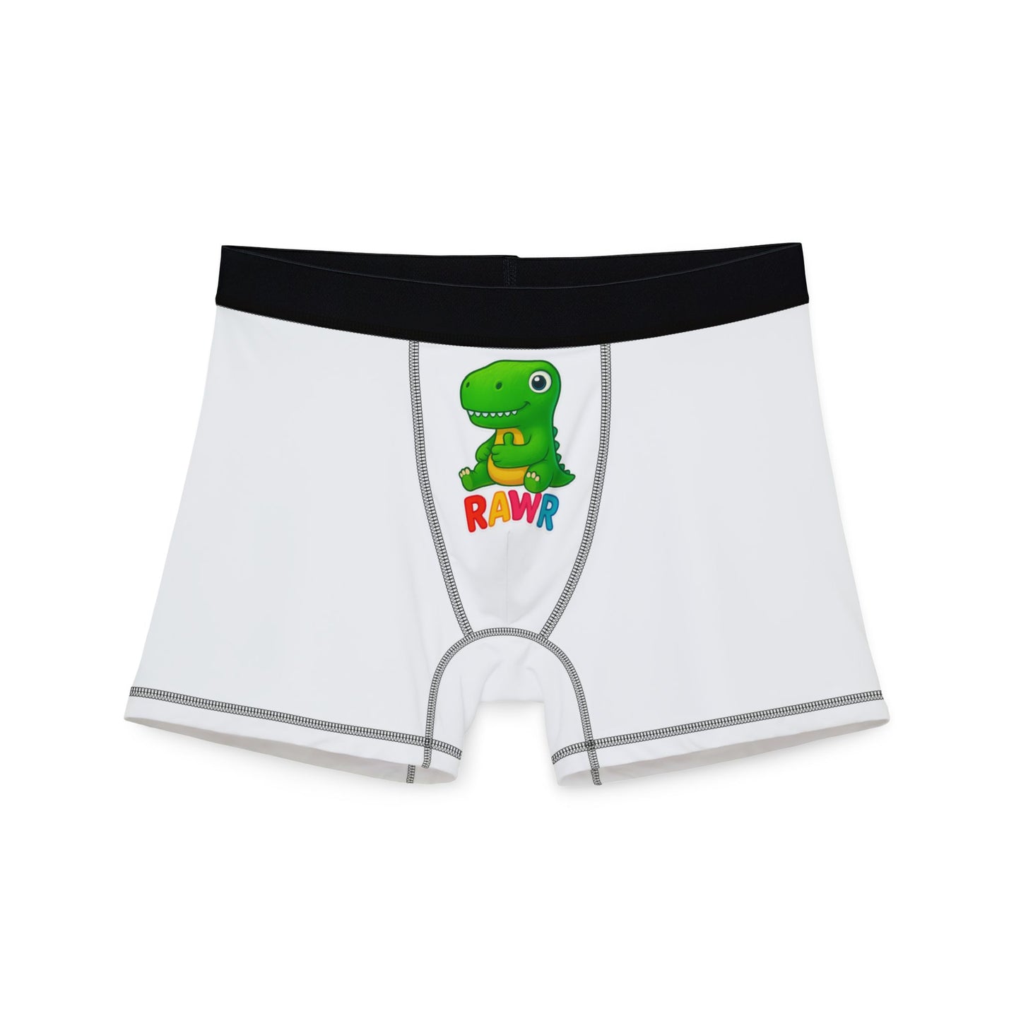 TINY DINY RAWR UNDIES