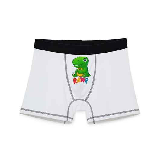TINY DINY RAWR UNDIES