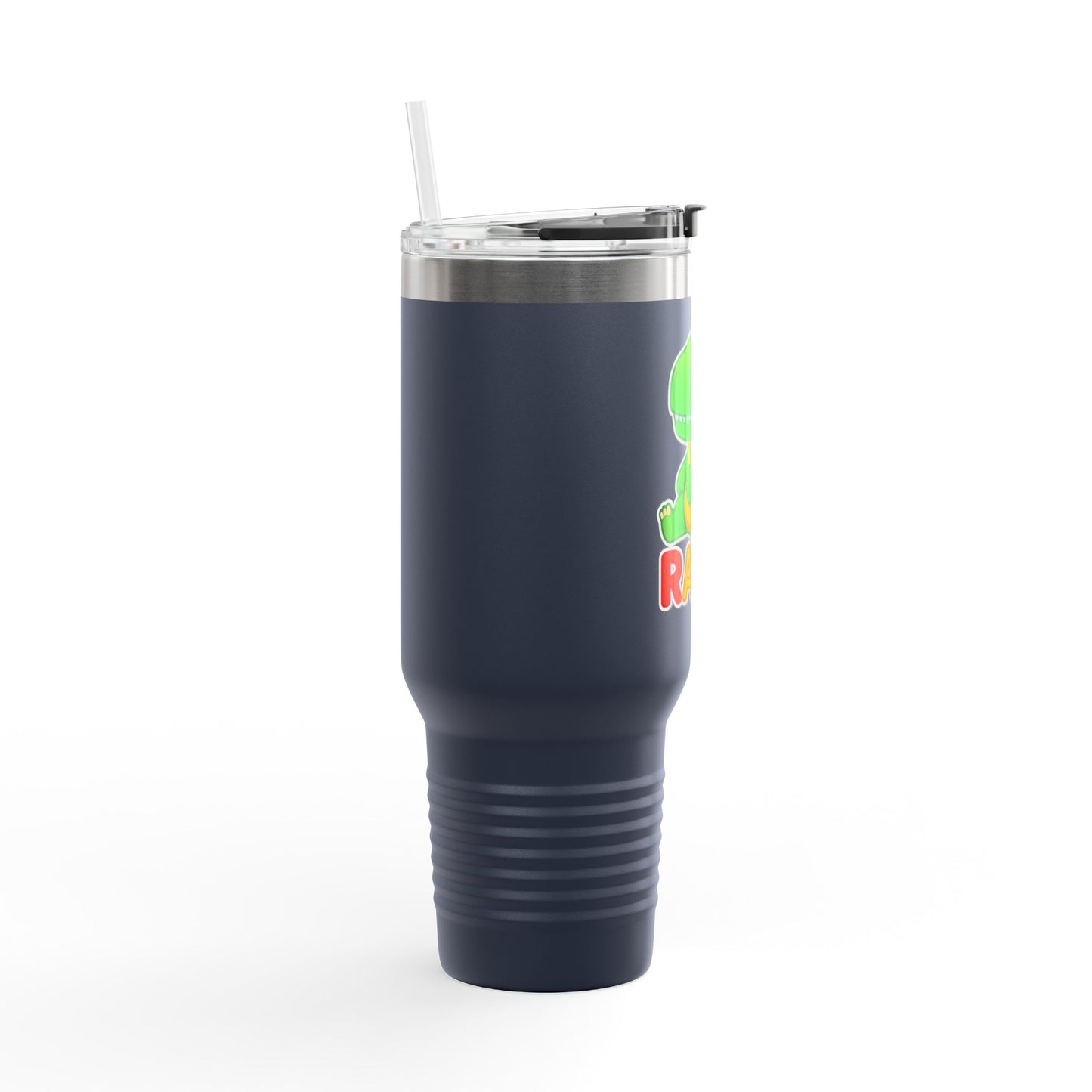 RAWR - TUMBLER
