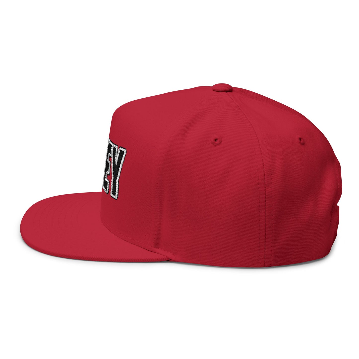 "WIFEY" - FLAT BILL HAT