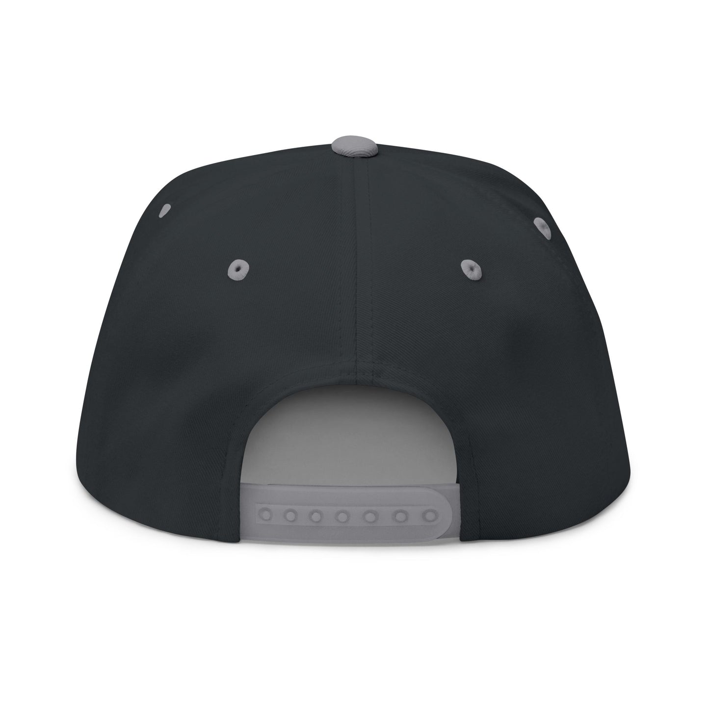 "WIFEY" - FLAT BILL HAT