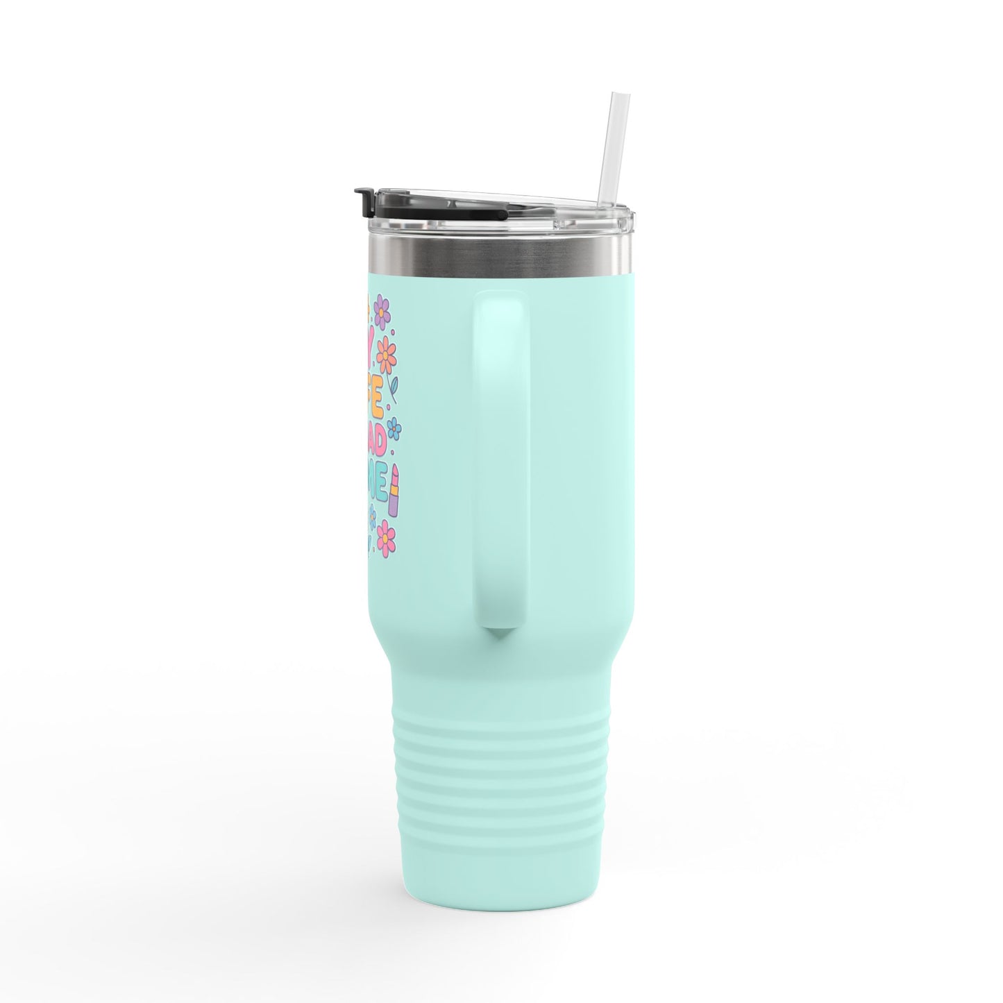 CUTE DESIGN - TUMBLER