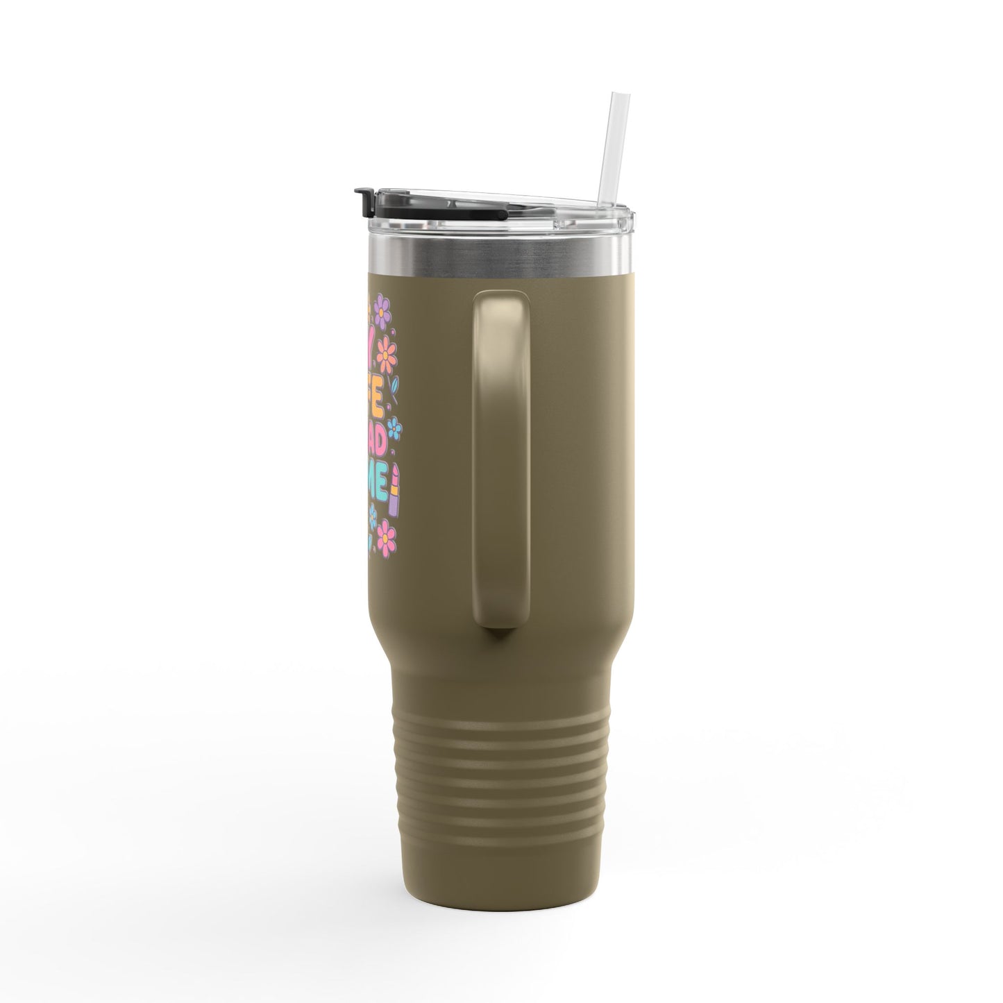 CUTE DESIGN - TUMBLER