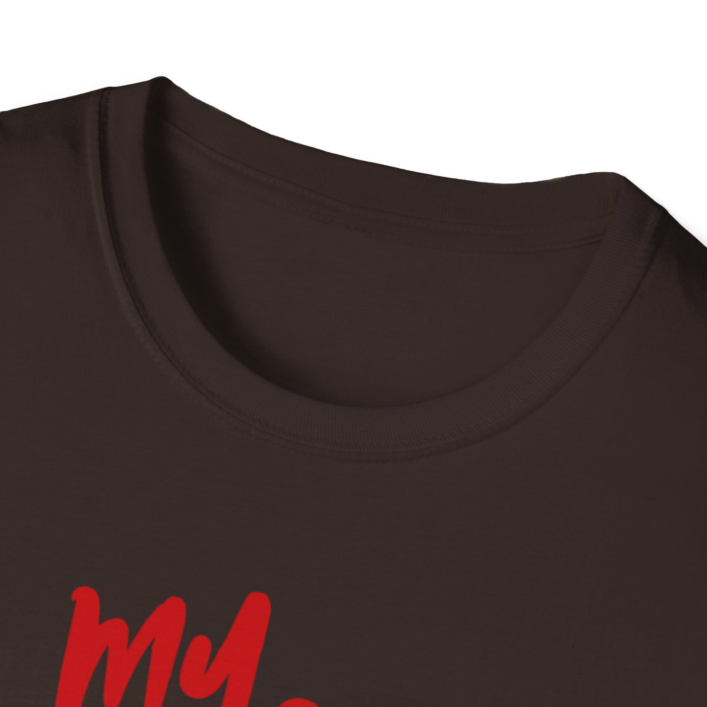MY WIFE IS MAD AT ME SHIRT!