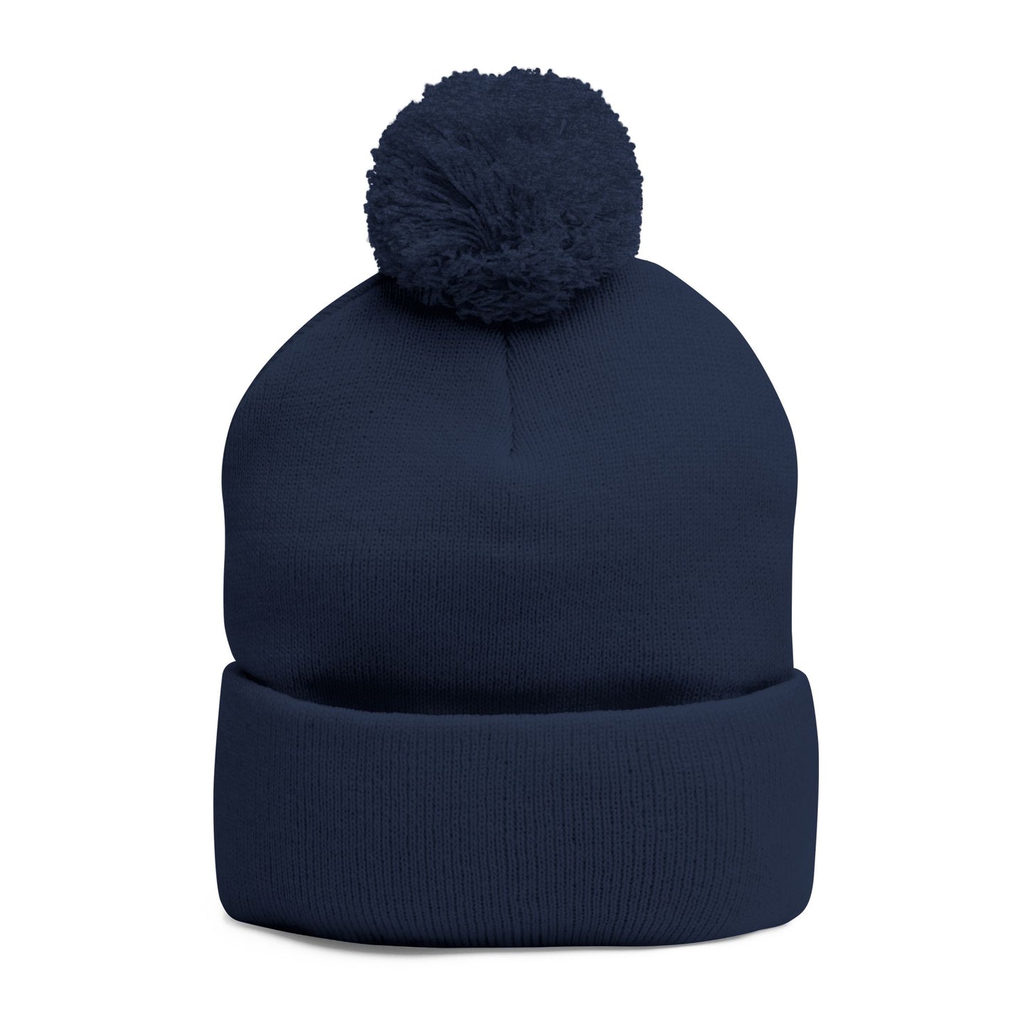 "WIFEY" POM POM BEANIE