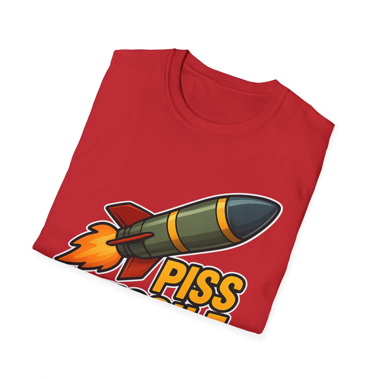 PISS MISSILE!