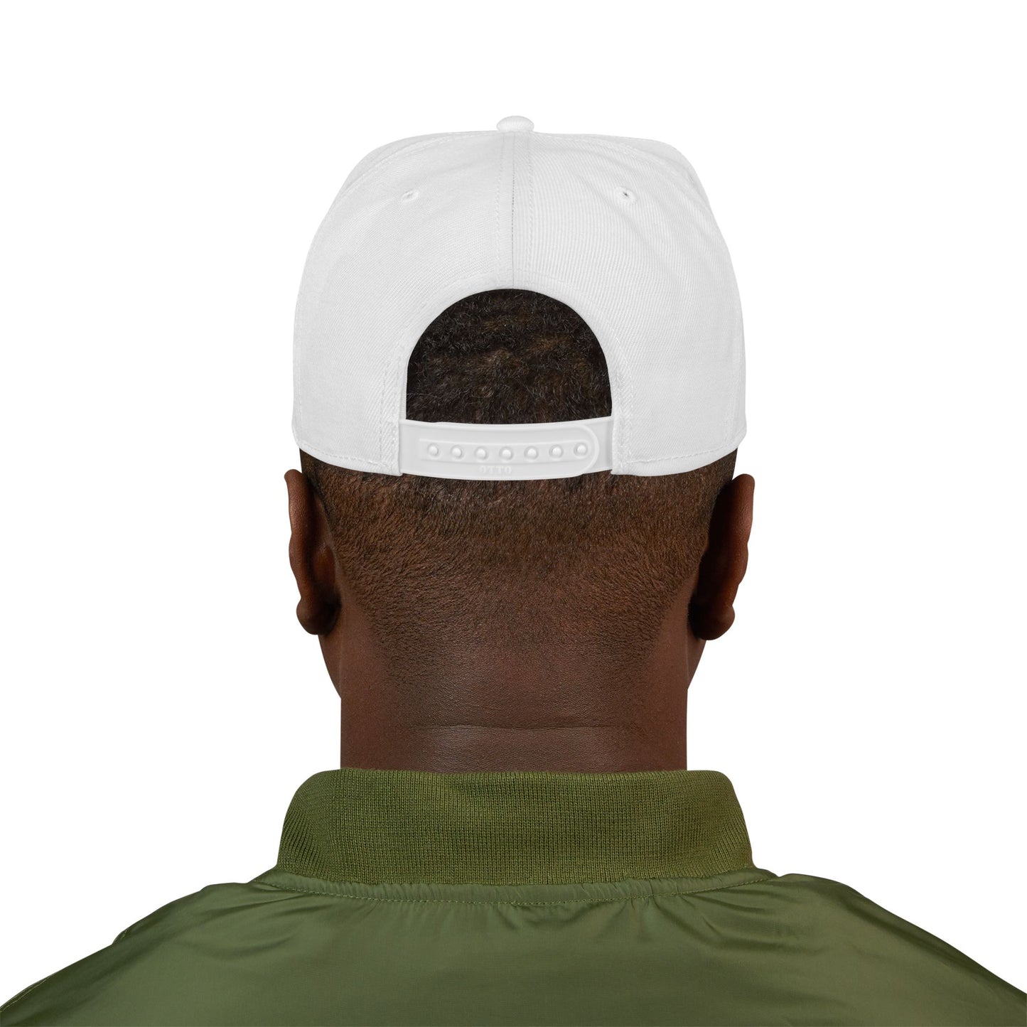 "WIFEY" SNAP BACK HAT