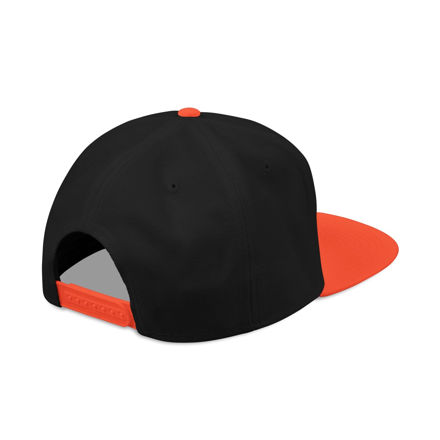 "WIFEY" SNAP BACK HAT