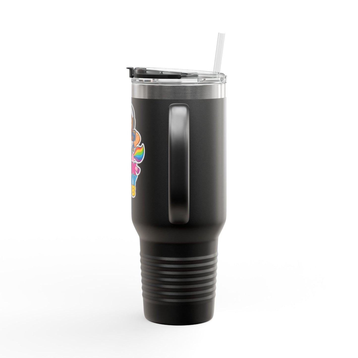 PINK PONY CLUB - TUMBLER