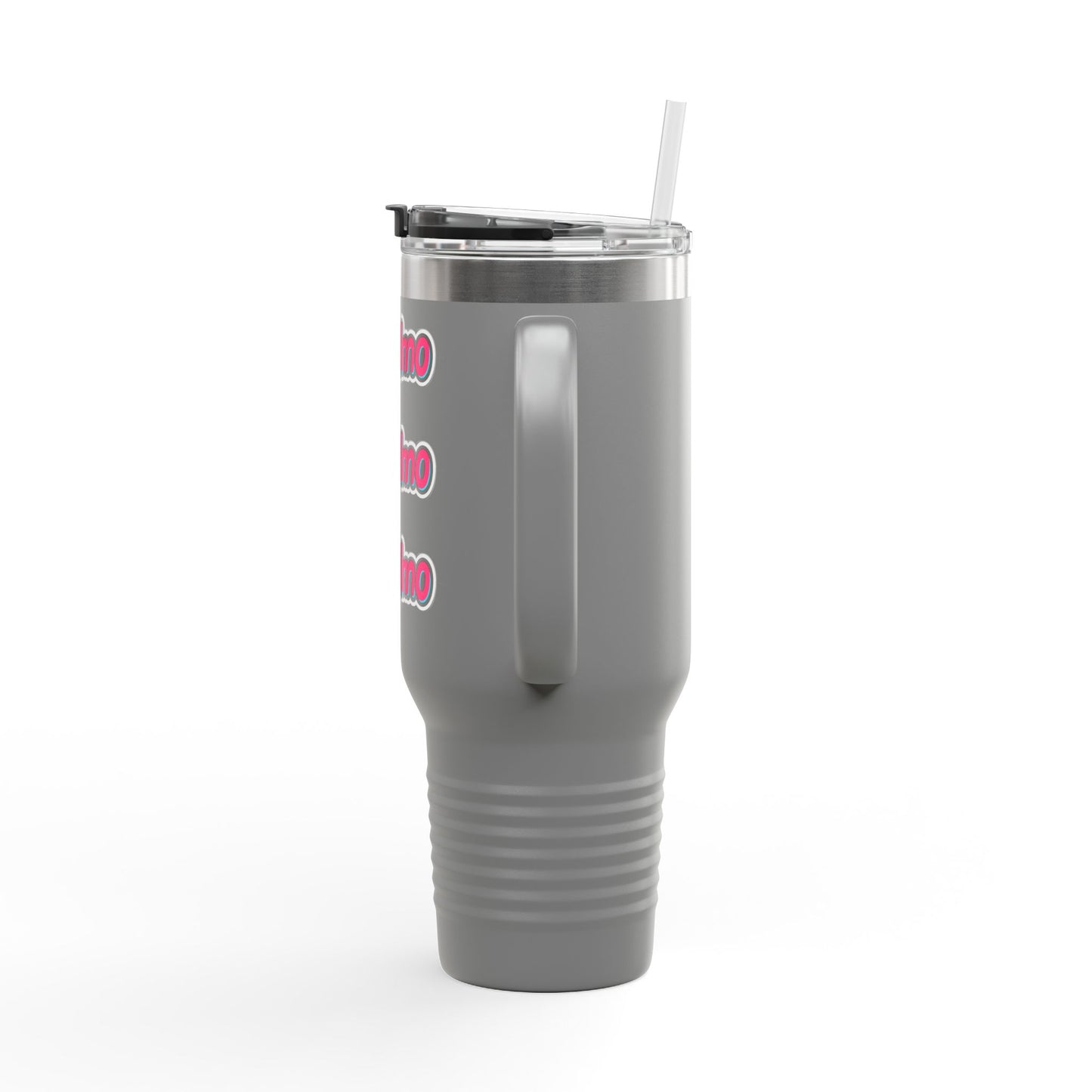 NOOOnoo - TUMBLER