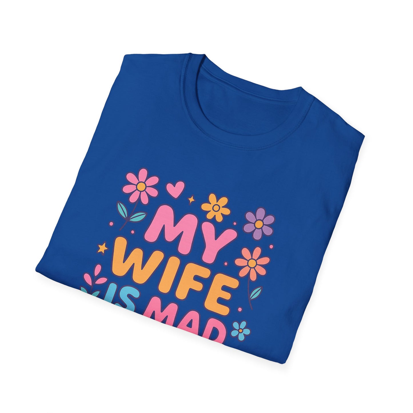 LADIES WIFE!