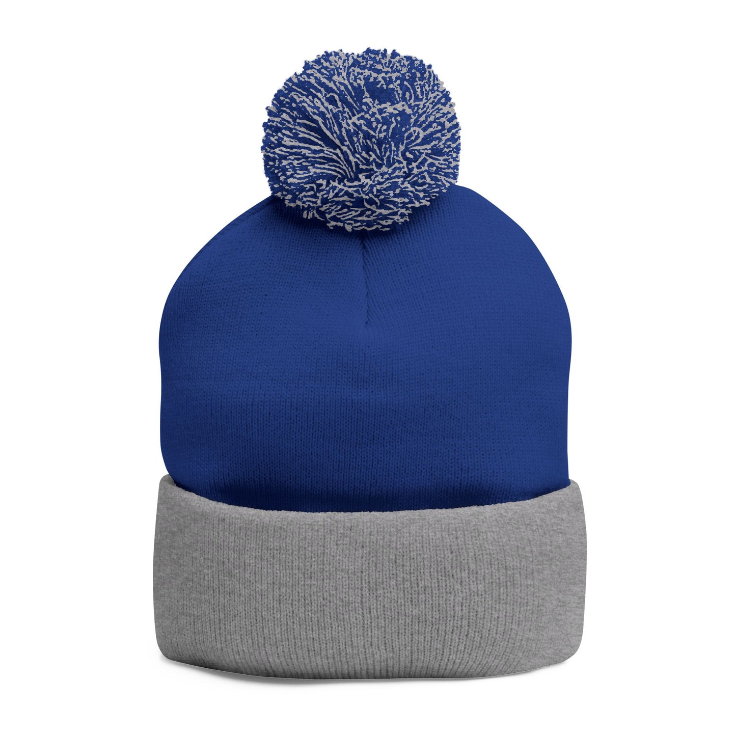 "WIFEY" POM POM BEANIE