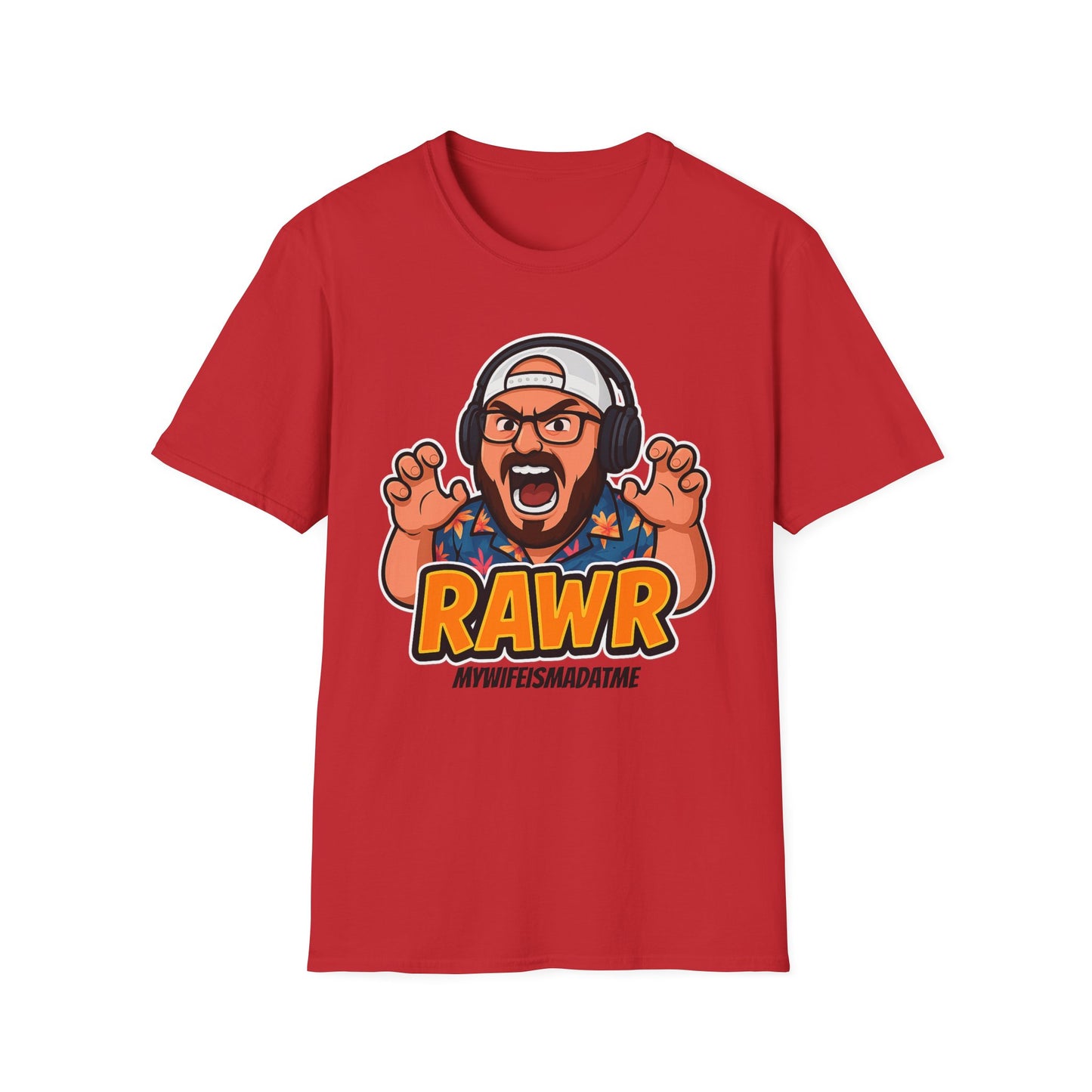 RAWRRR