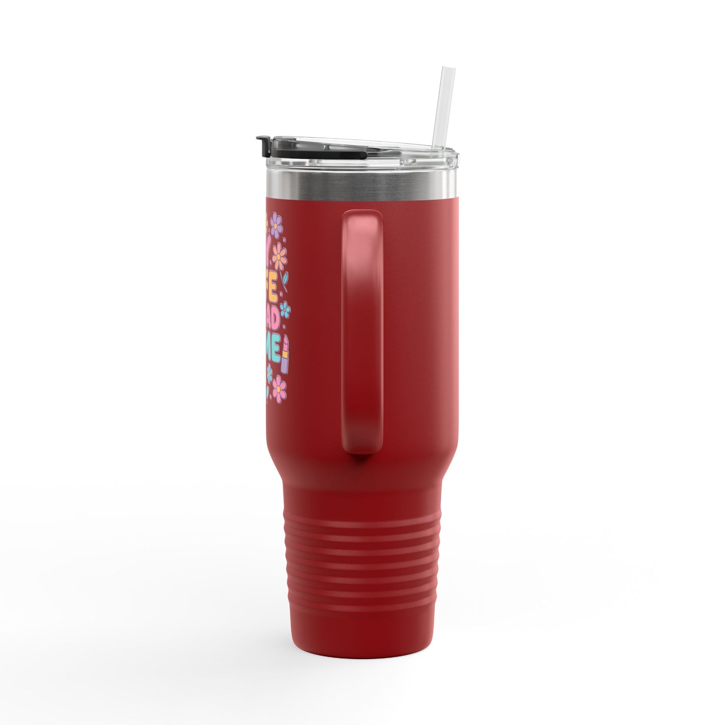 CUTE DESIGN - TUMBLER