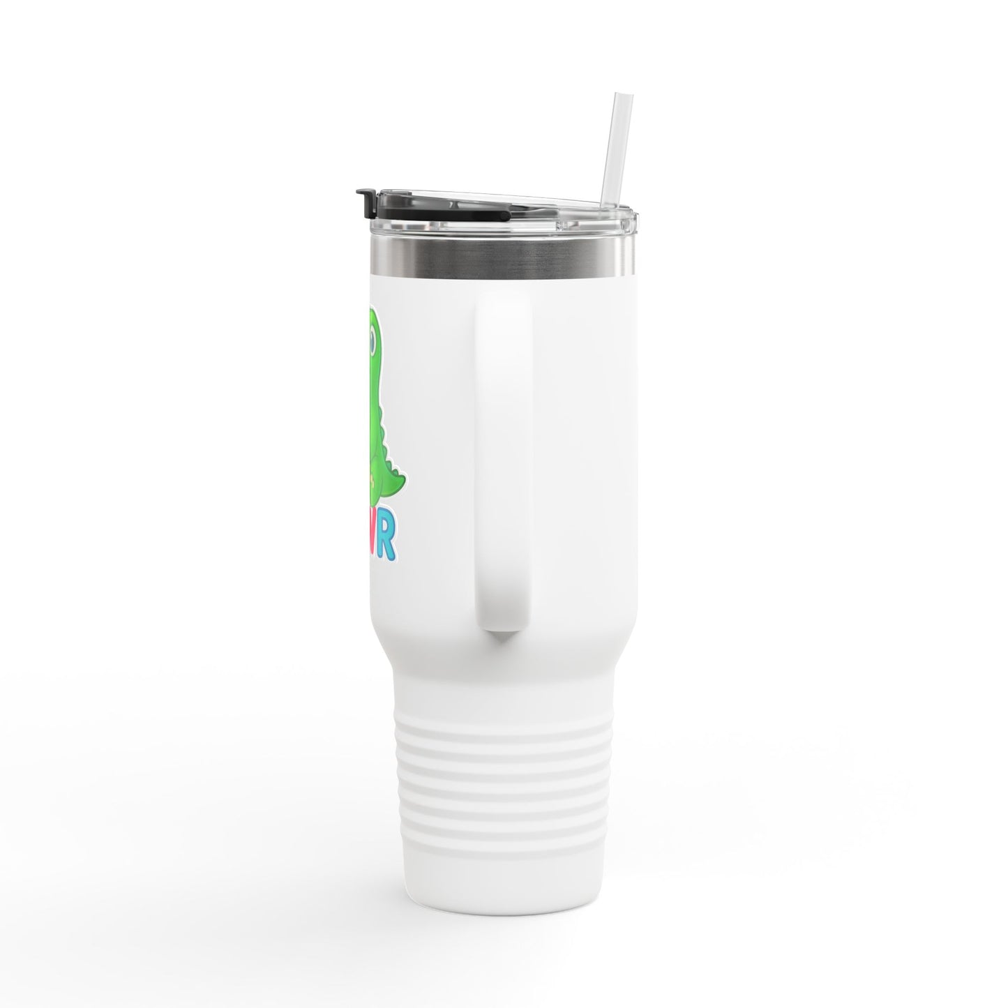RAWR - TUMBLER