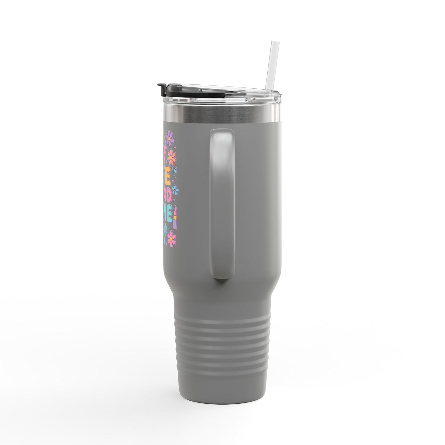 CUTE DESIGN - TUMBLER
