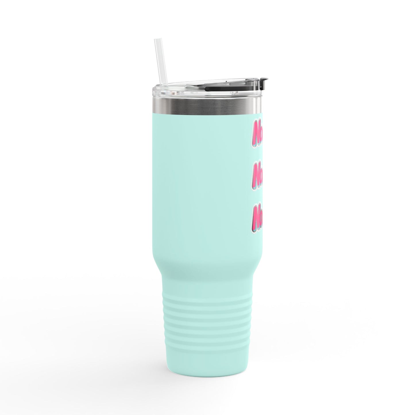 NOOOnoo - TUMBLER