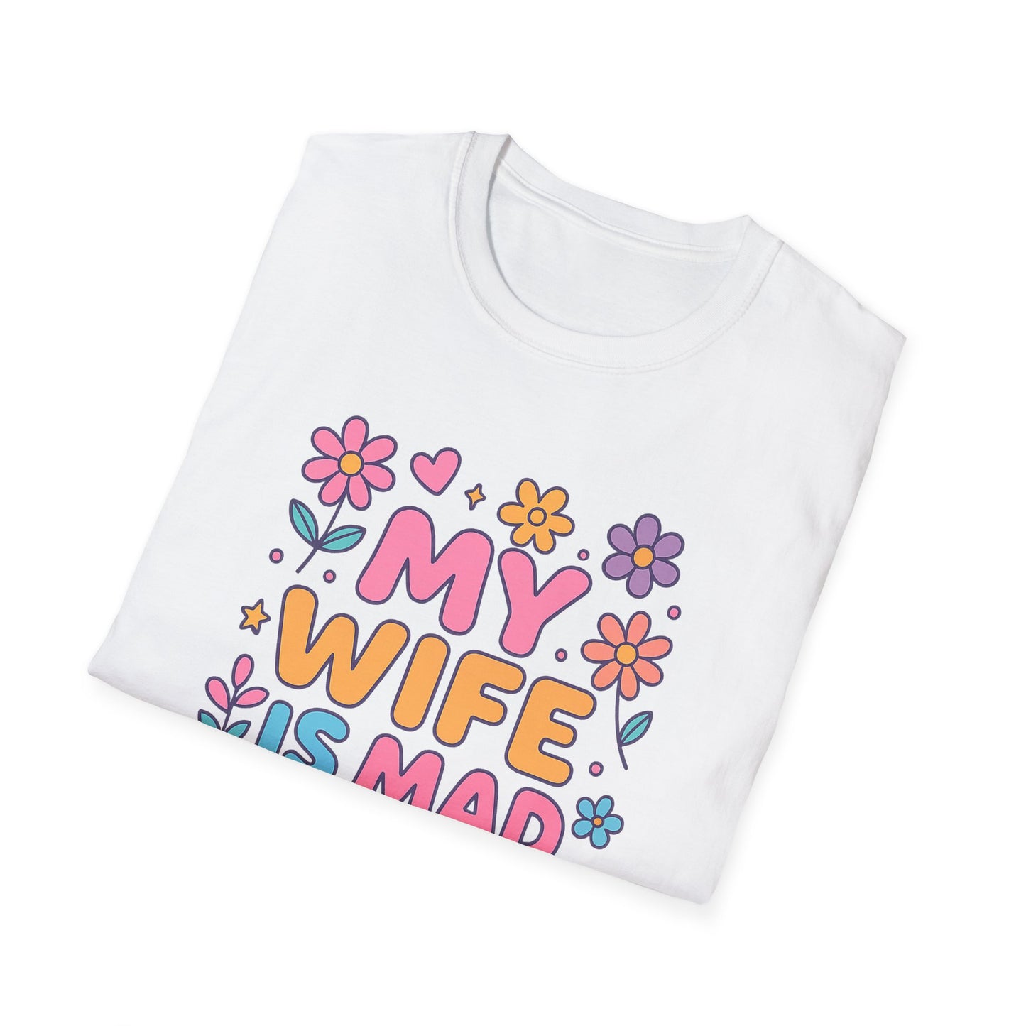 LADIES WIFE!