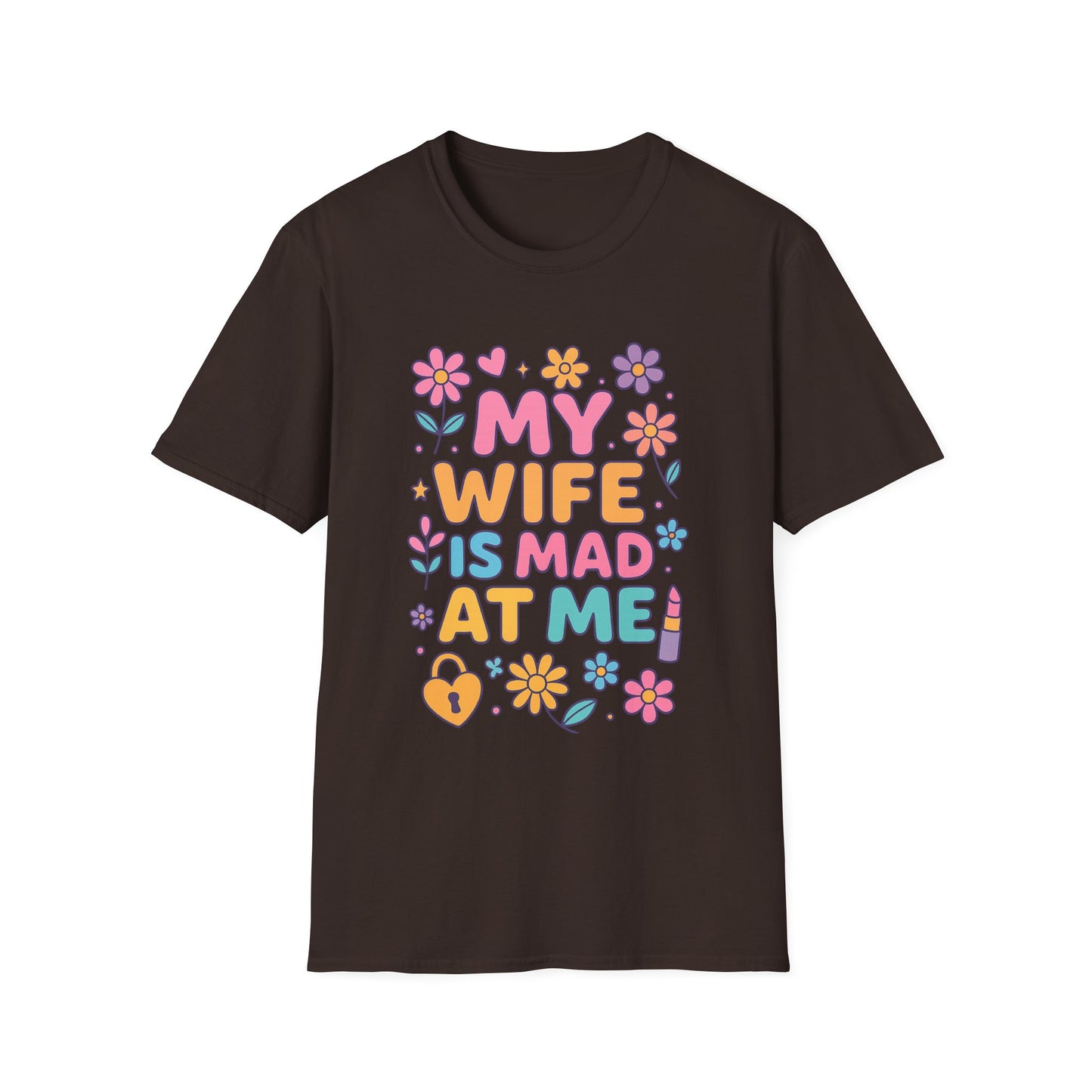 LADIES WIFE!