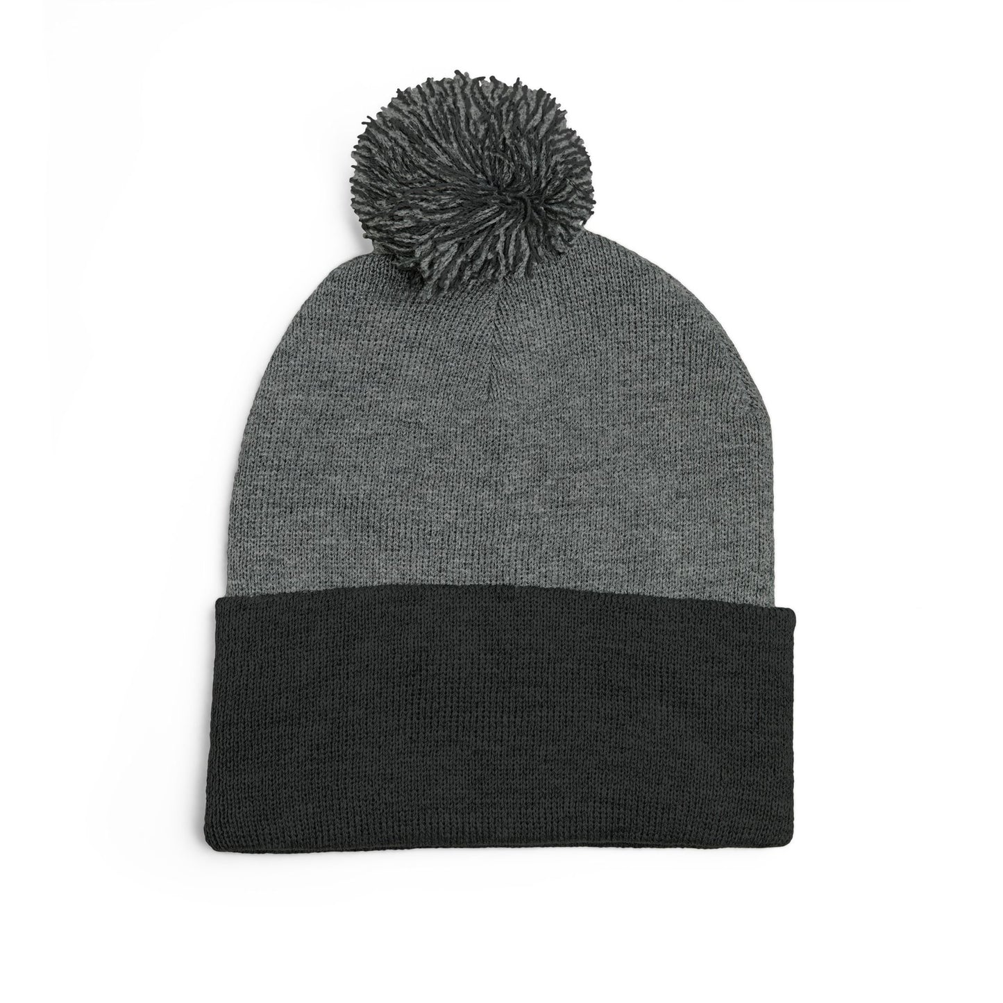 "WIFEY" POM POM BEANIE