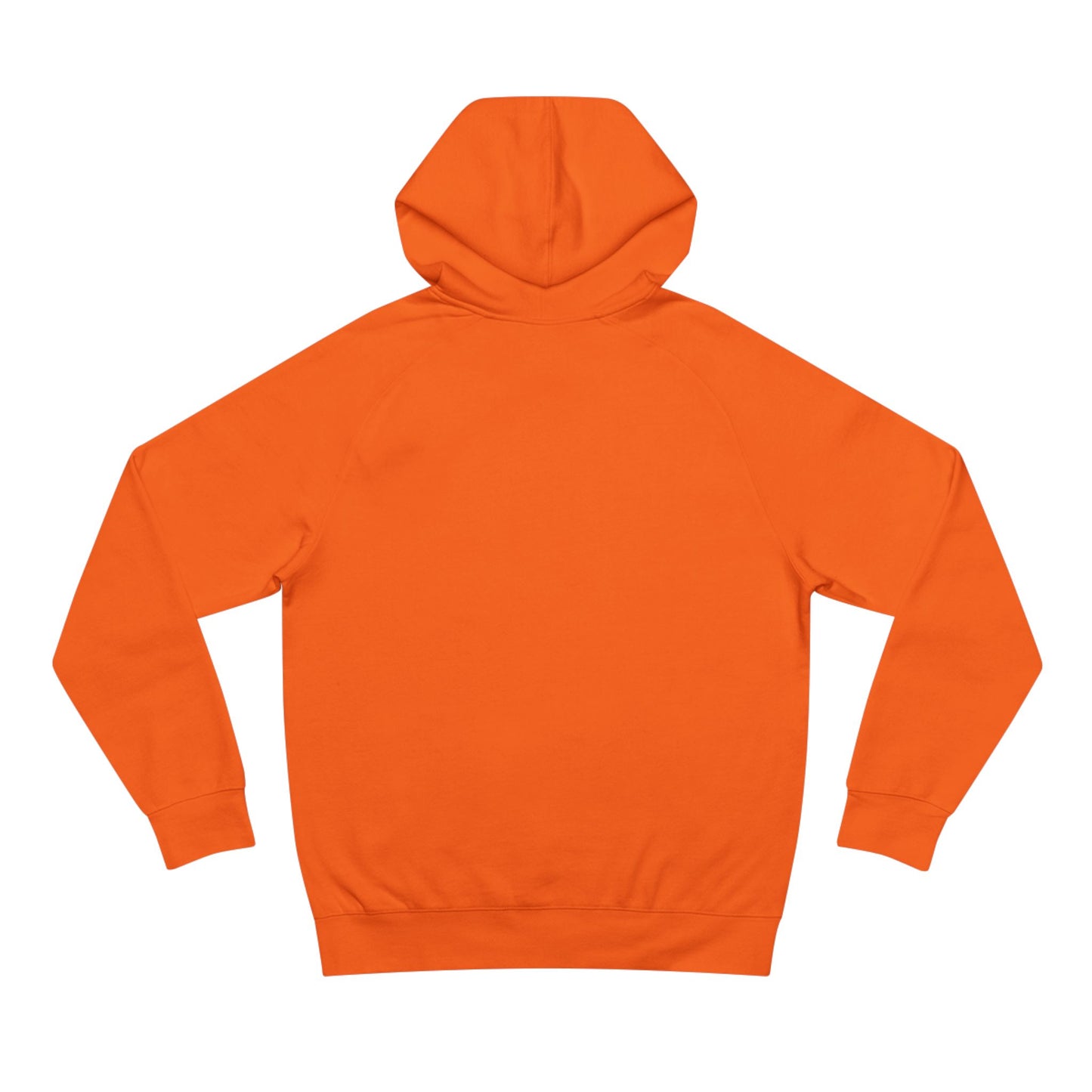 YOUR DONE HOODIE