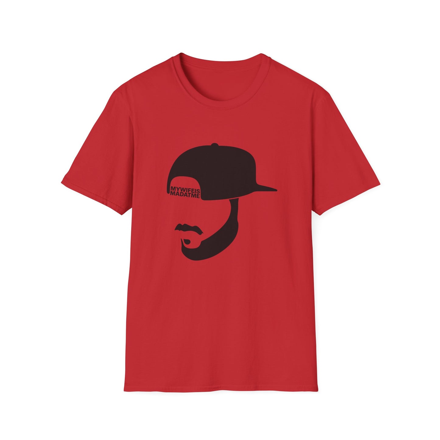 MYWIFE HAT LOGO