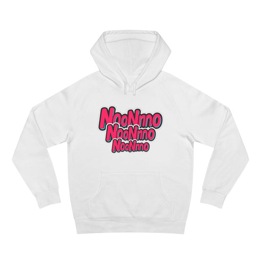NOOnoo HOODIE