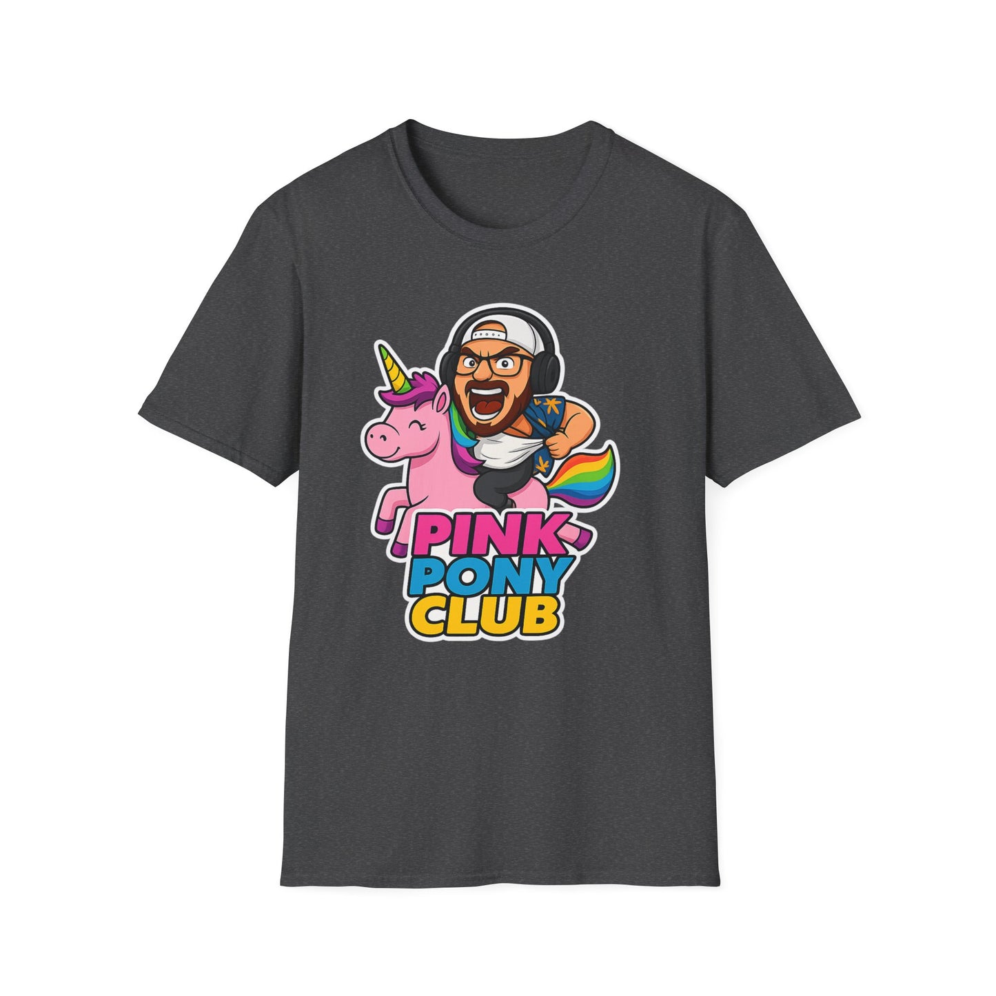 PINK PONY CLUB - TSHIRT