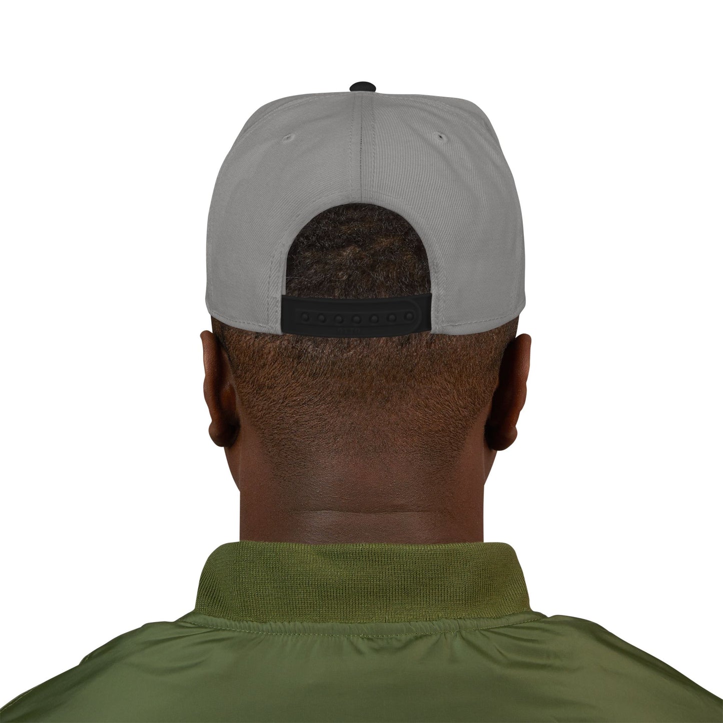 "WIFEY" SNAP BACK HAT