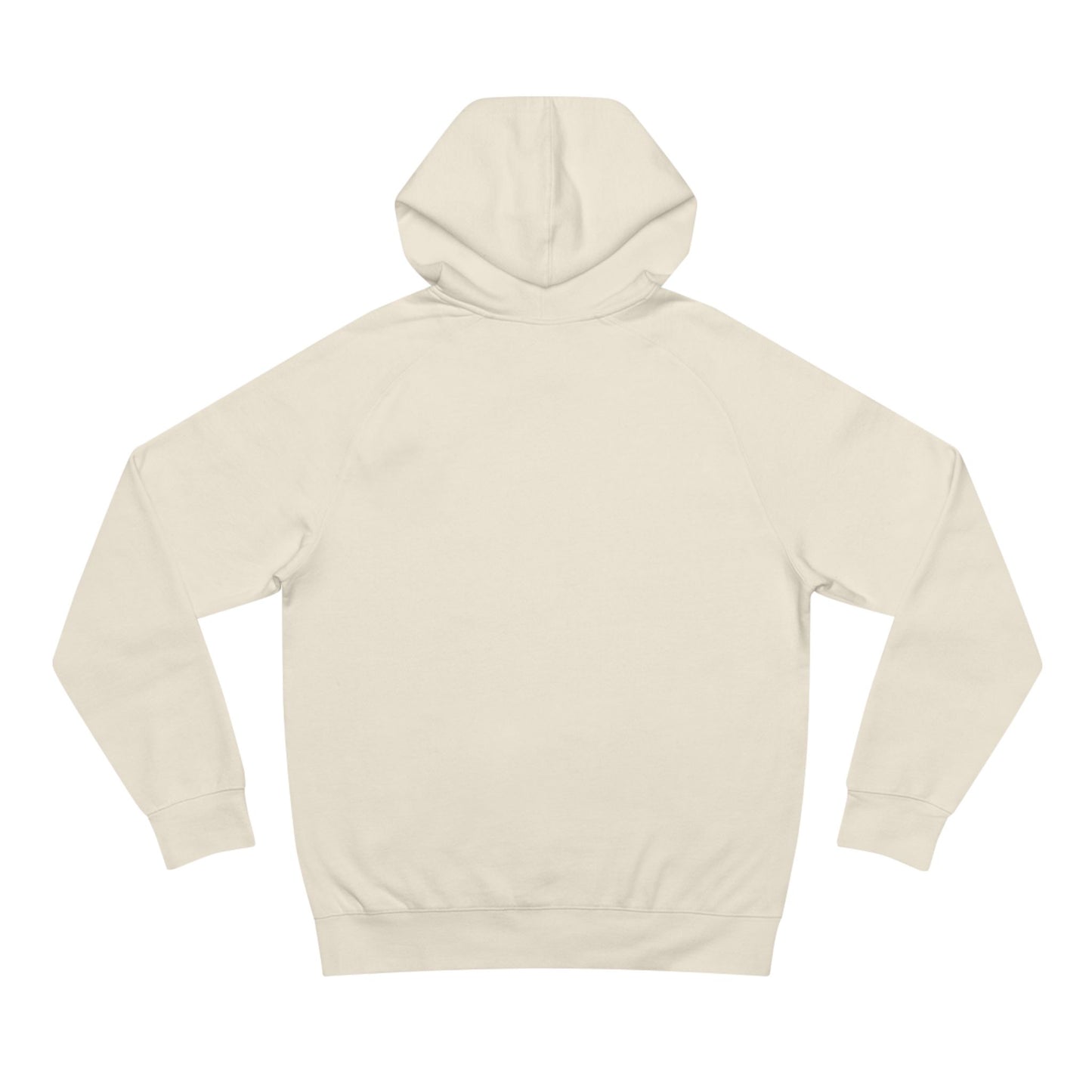 YOUR DONE HOODIE