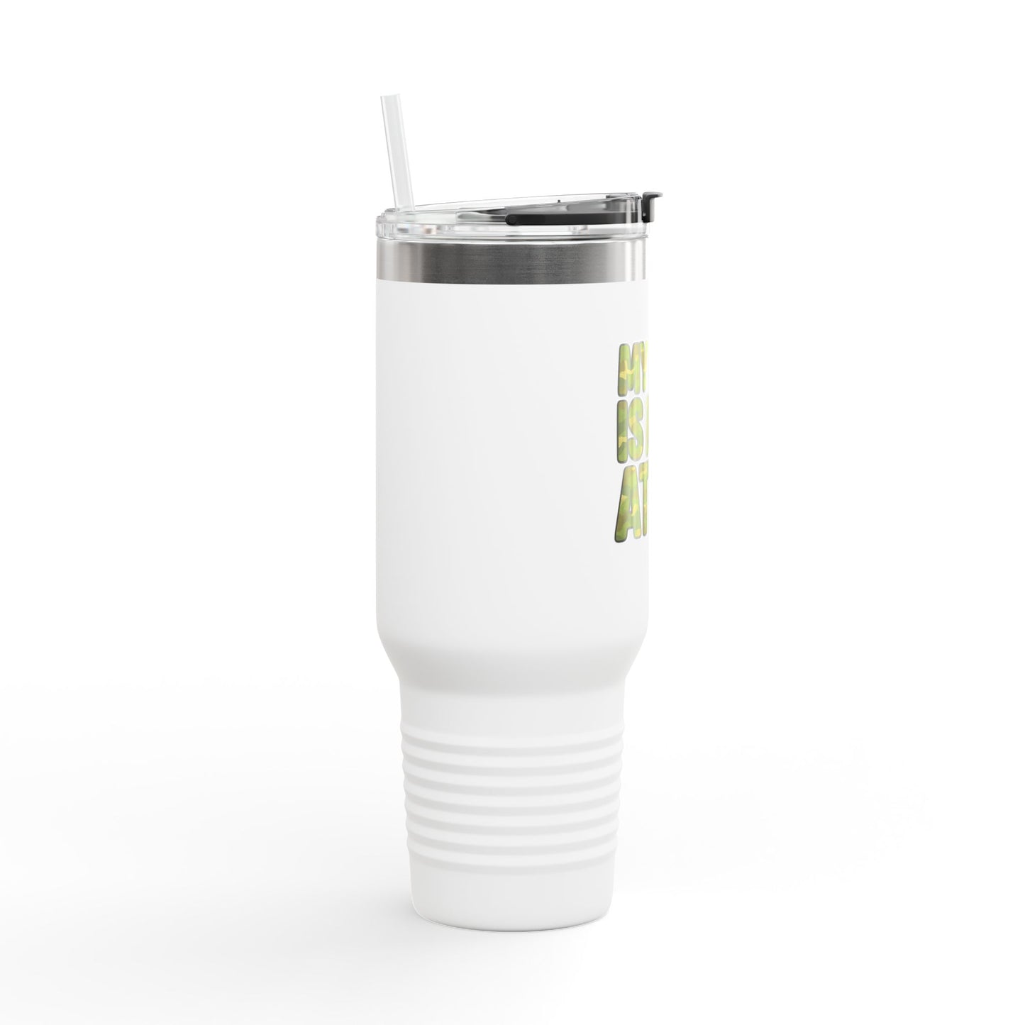 CAMO - TUMBLER