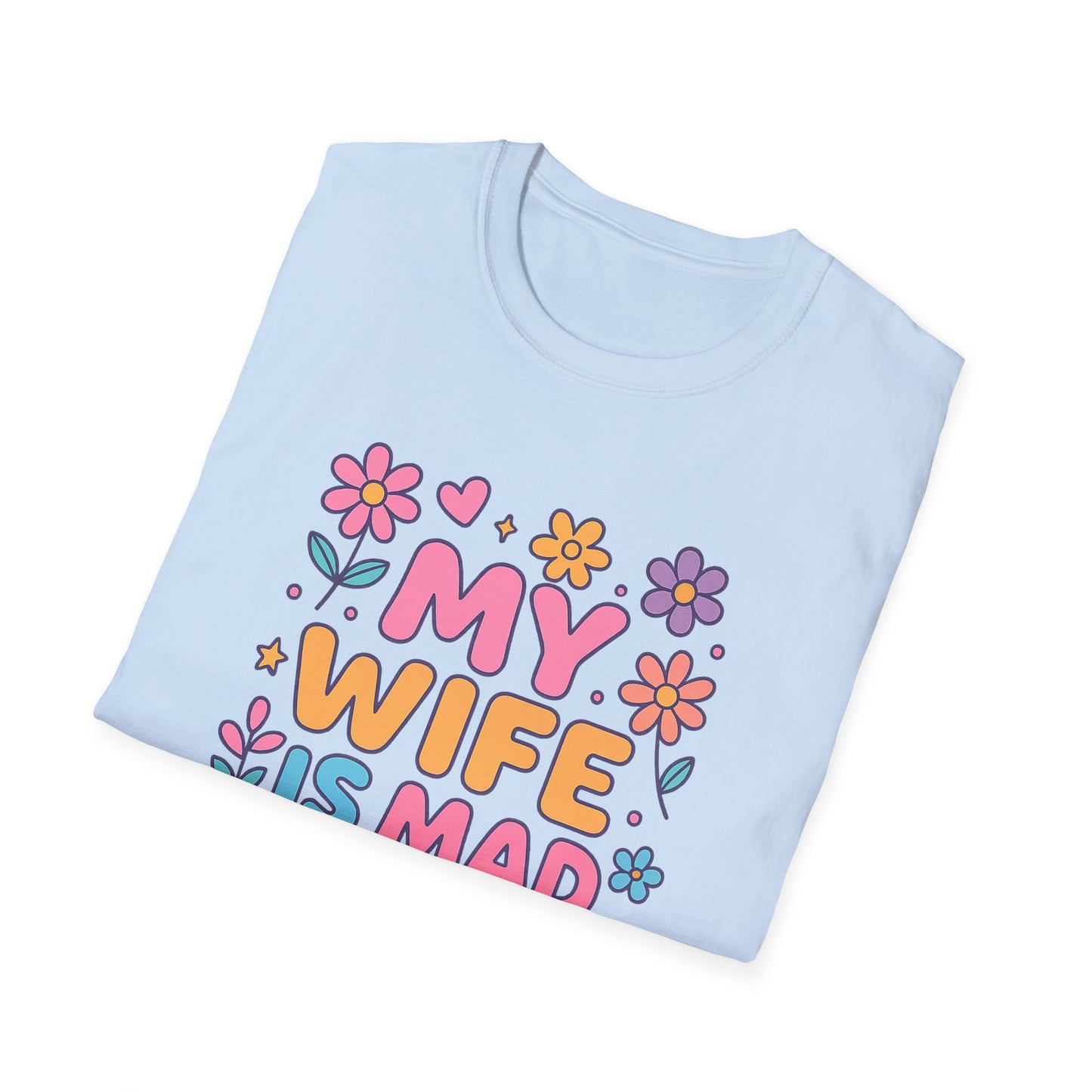 LADIES WIFE!
