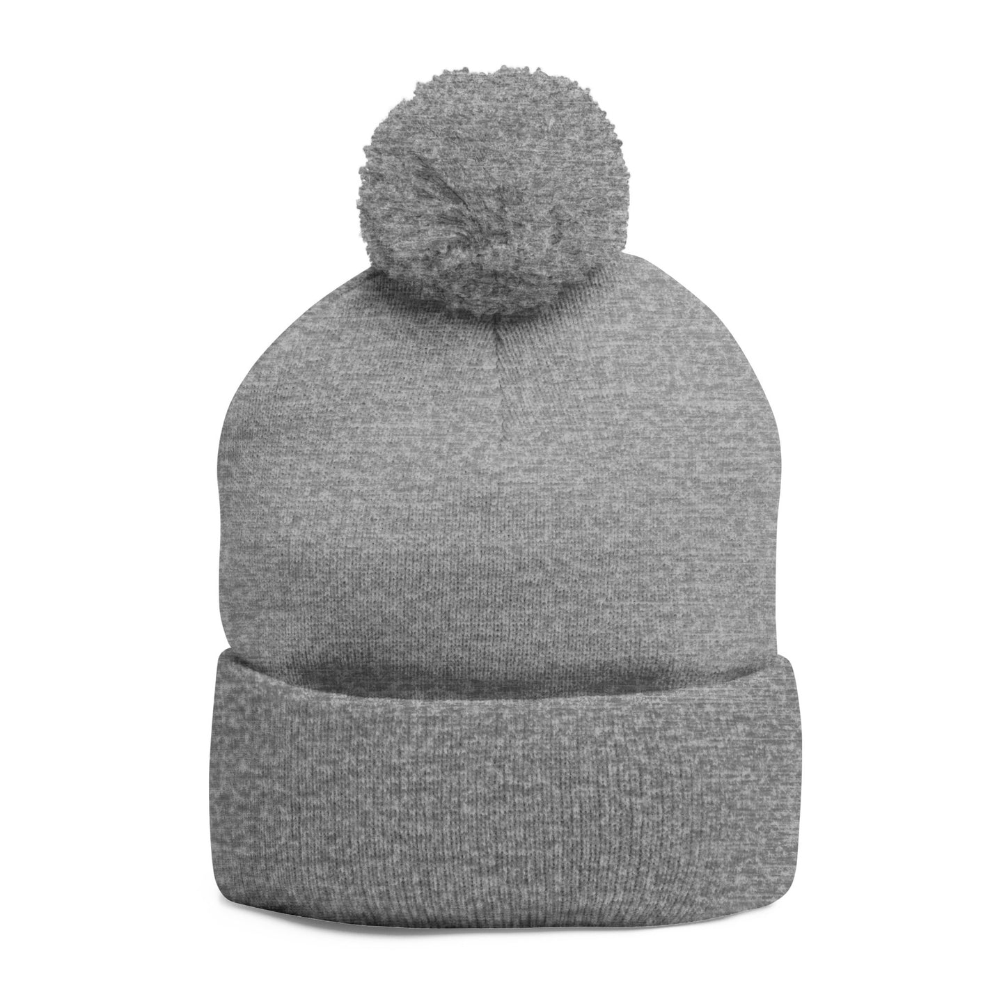 "WIFEY" POM POM BEANIE