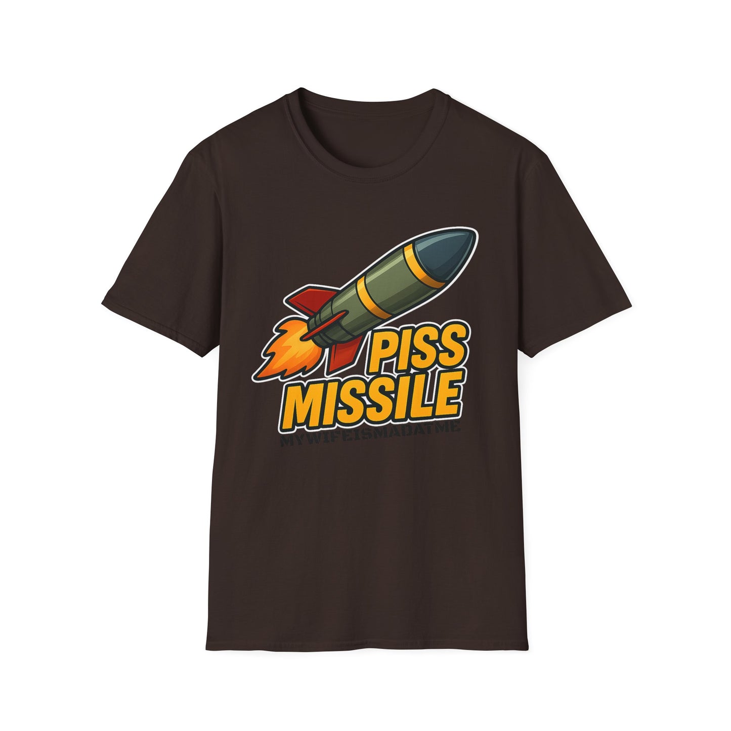 PISS MISSILE!