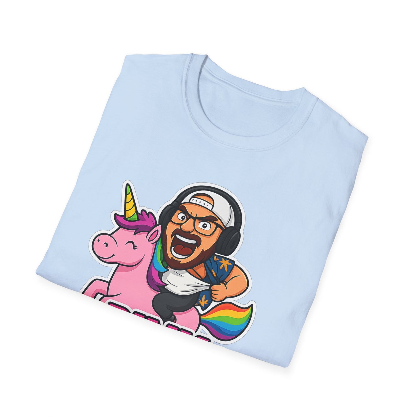 PINK PONY CLUB - TSHIRT