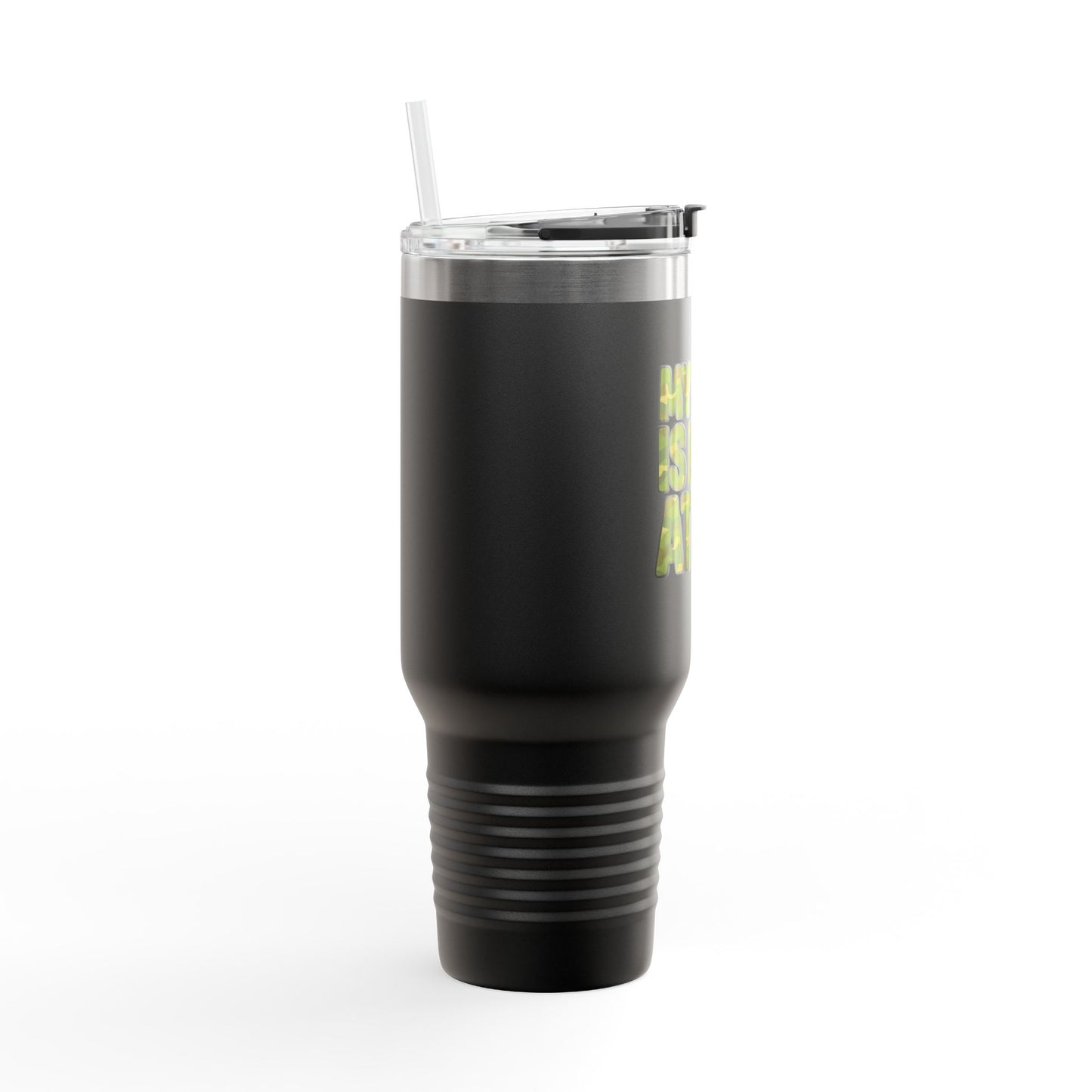 CAMO - TUMBLER