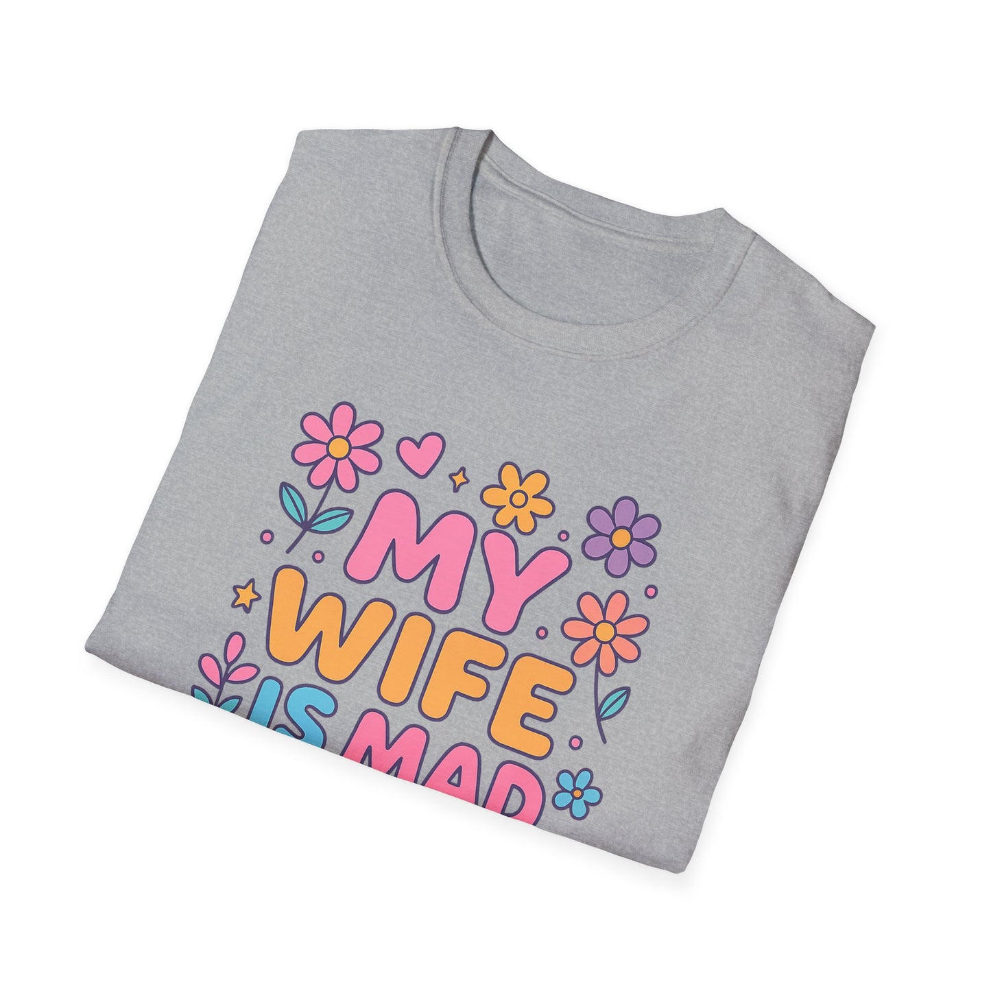 LADIES WIFE!