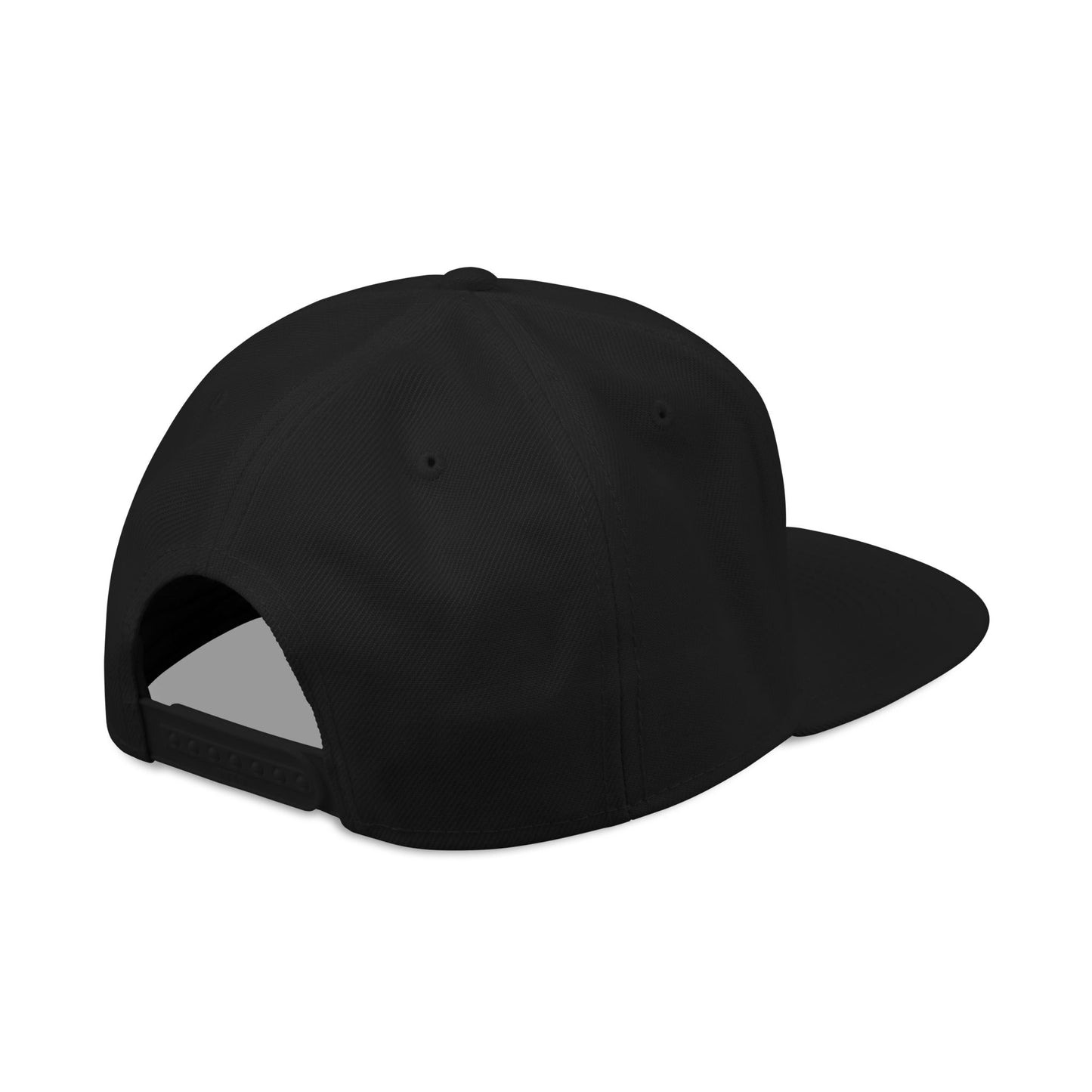 "WIFEY" SNAP BACK HAT