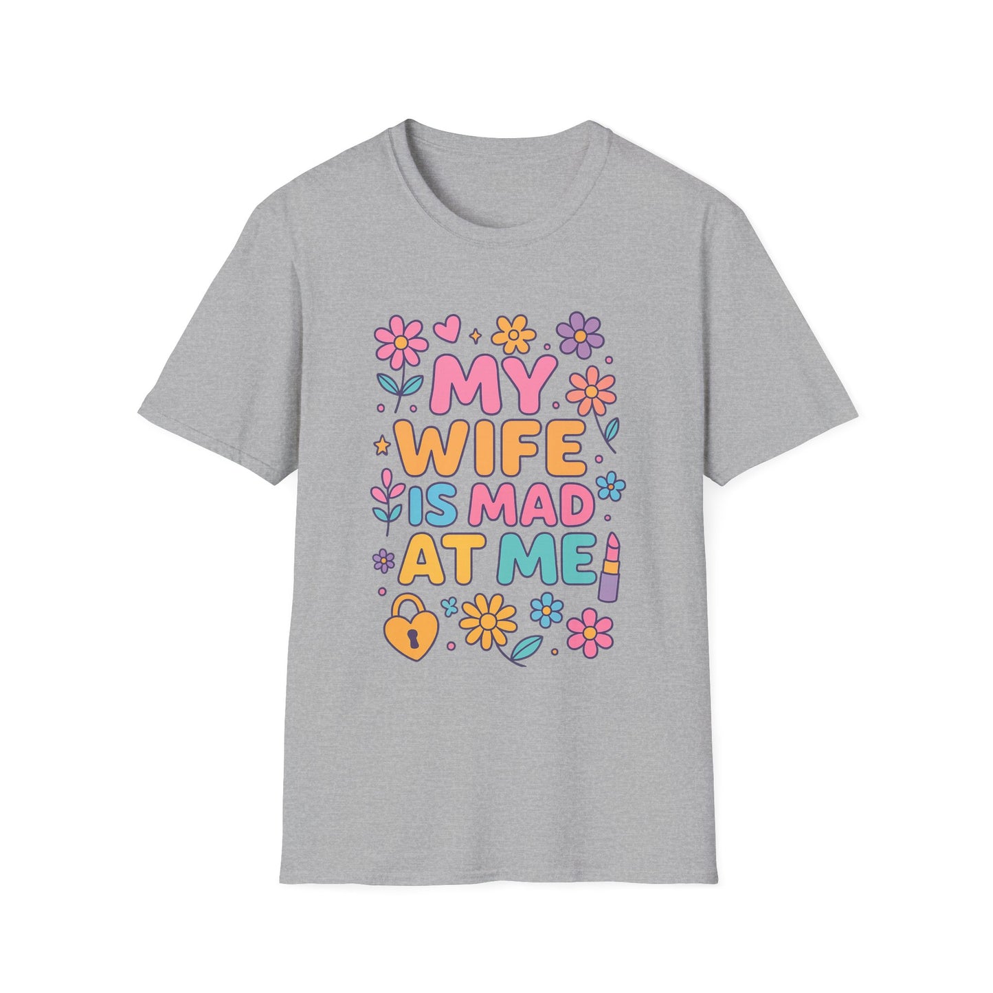 LADIES WIFE!
