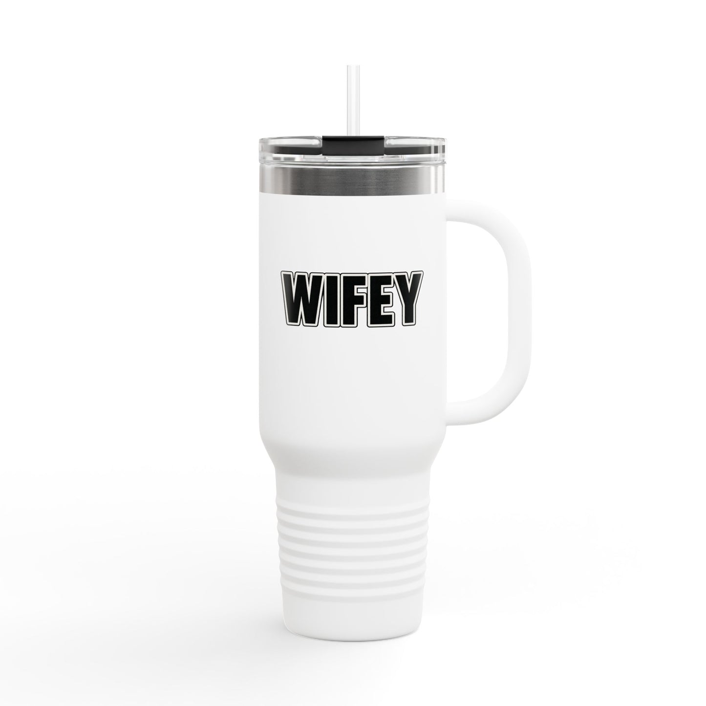 WIFEY  - TUMBLER