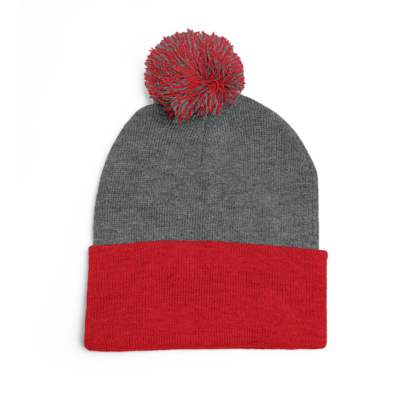 "WIFEY" POM POM BEANIE