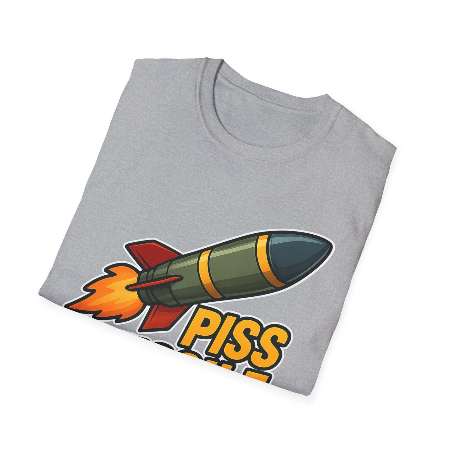 PISS MISSILE!