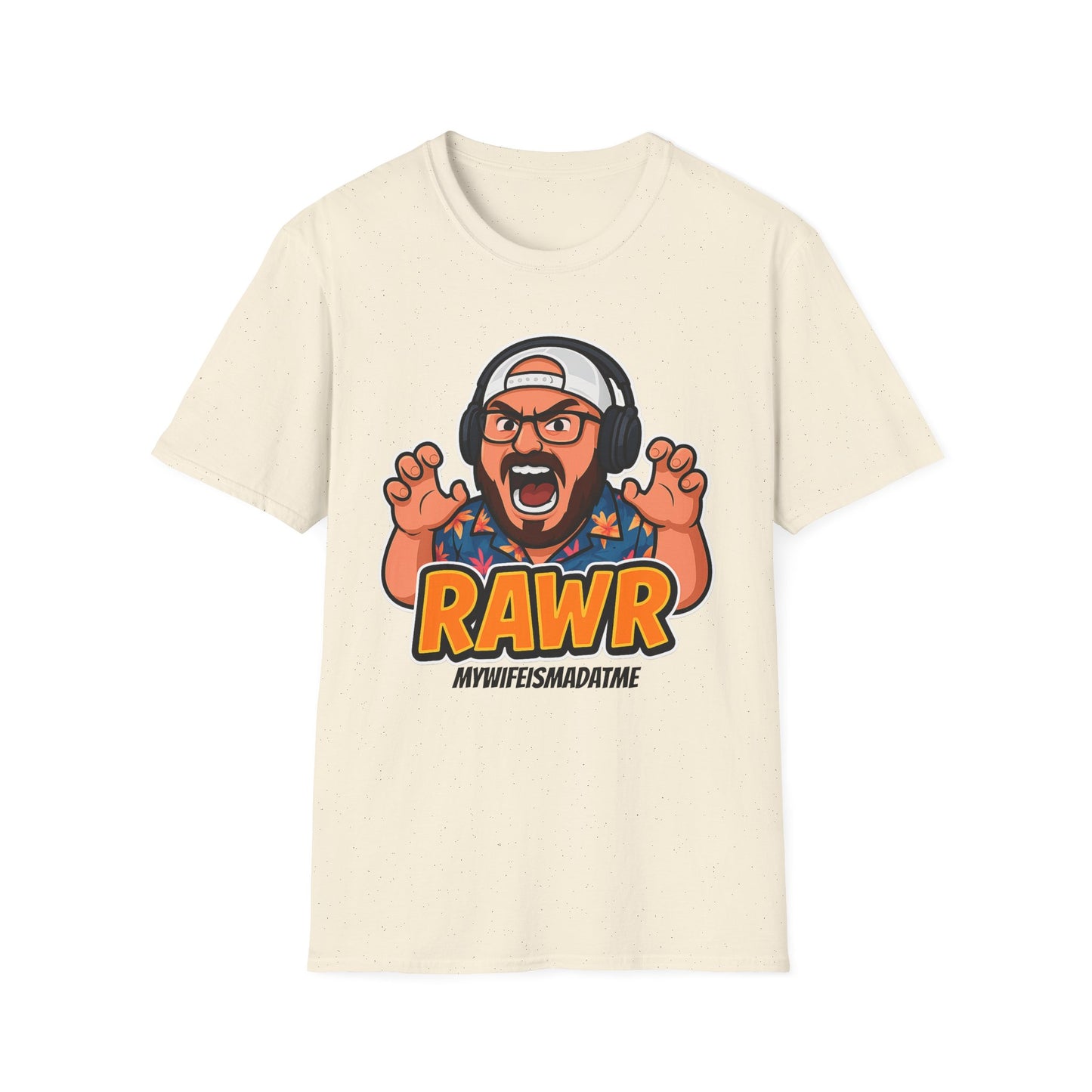 RAWRRR