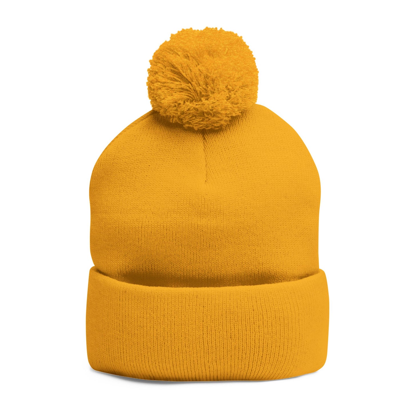 "WIFEY" POM POM BEANIE