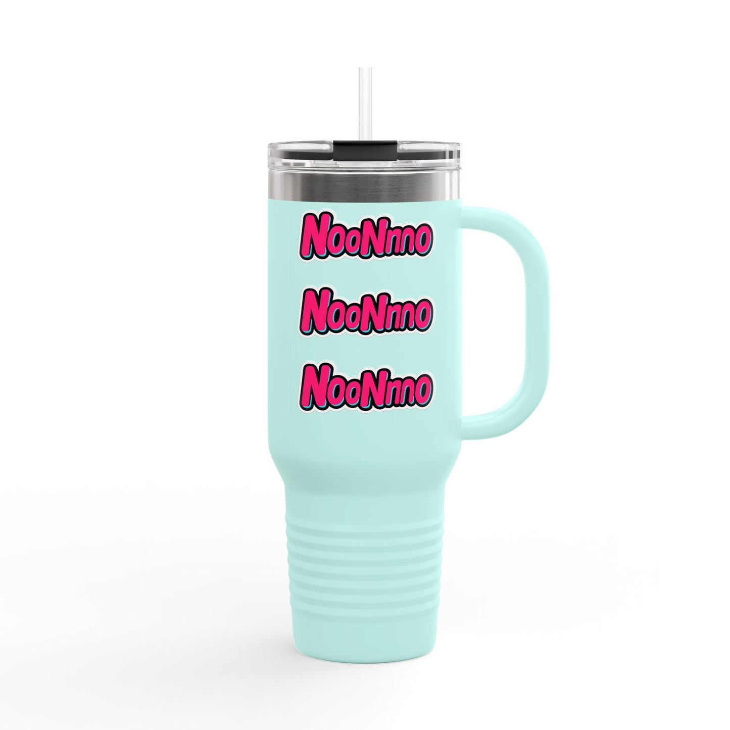 NOOOnoo - TUMBLER