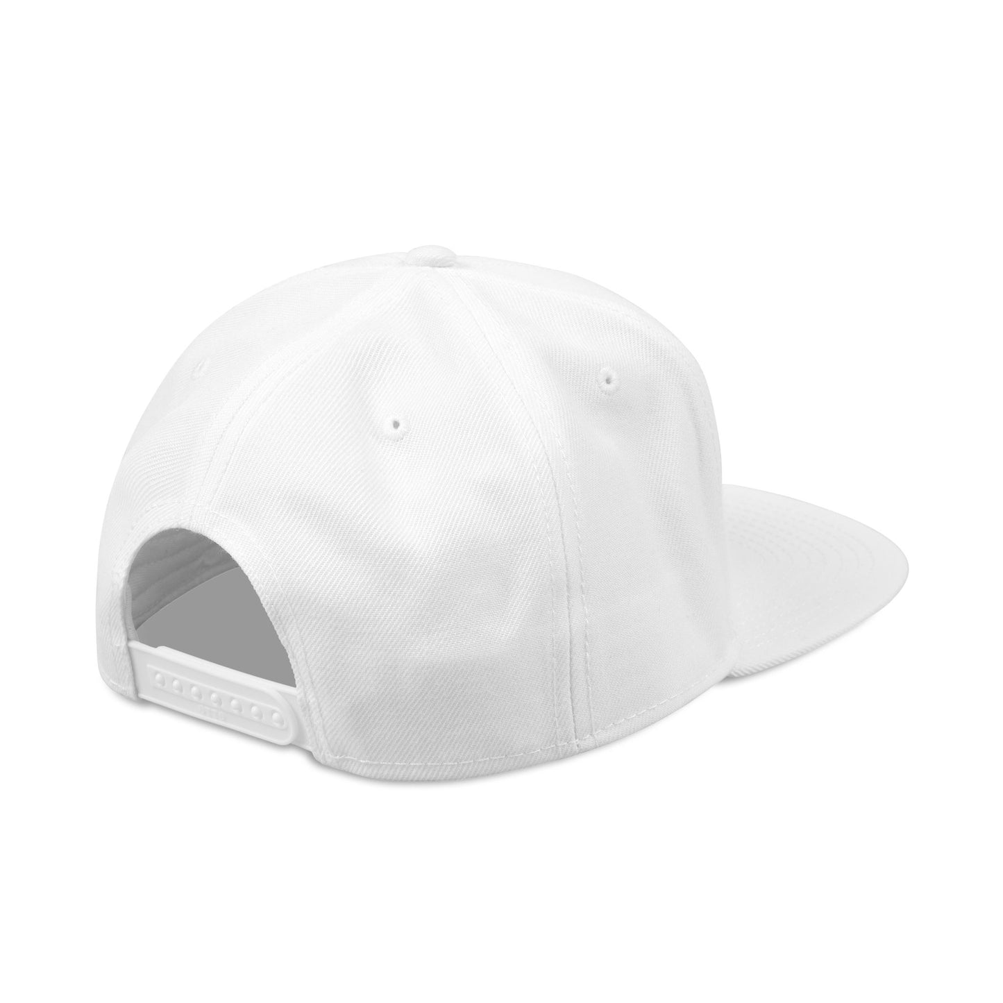 "WIFEY" SNAP BACK HAT