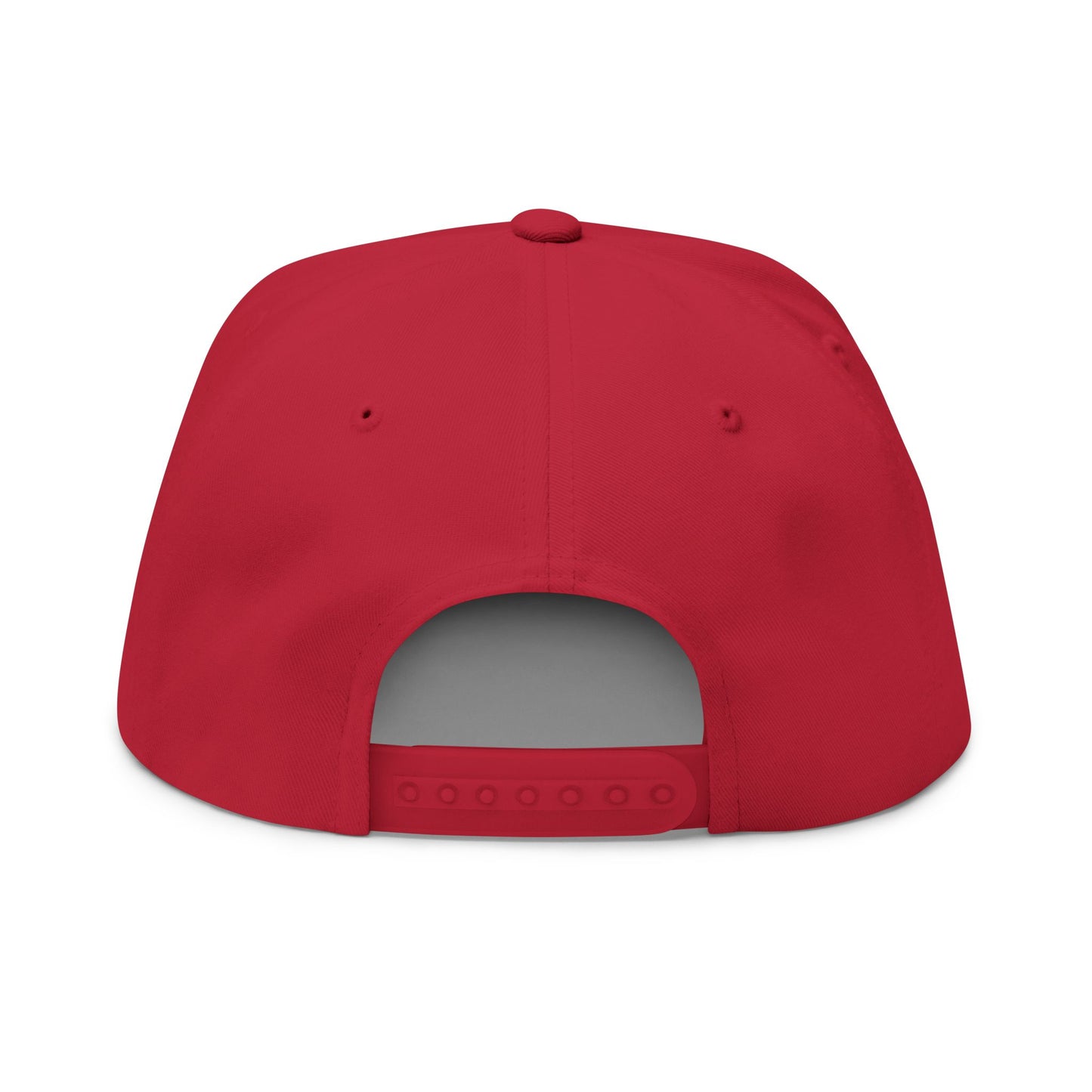 "WIFEY" - FLAT BILL HAT