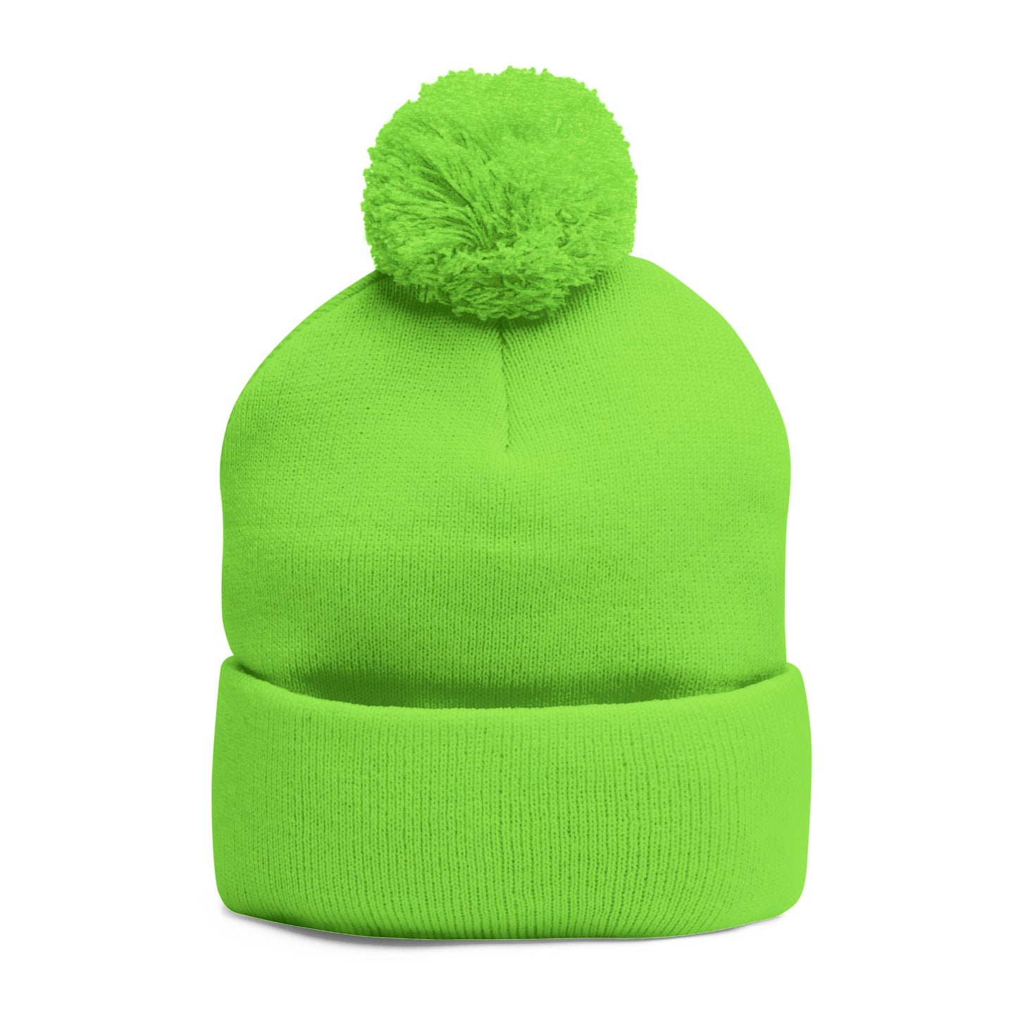 "WIFEY" POM POM BEANIE